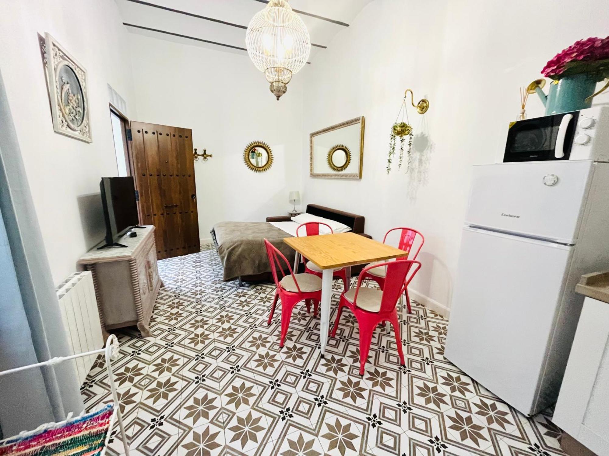 Apartment Casa Turistica San Agustin *