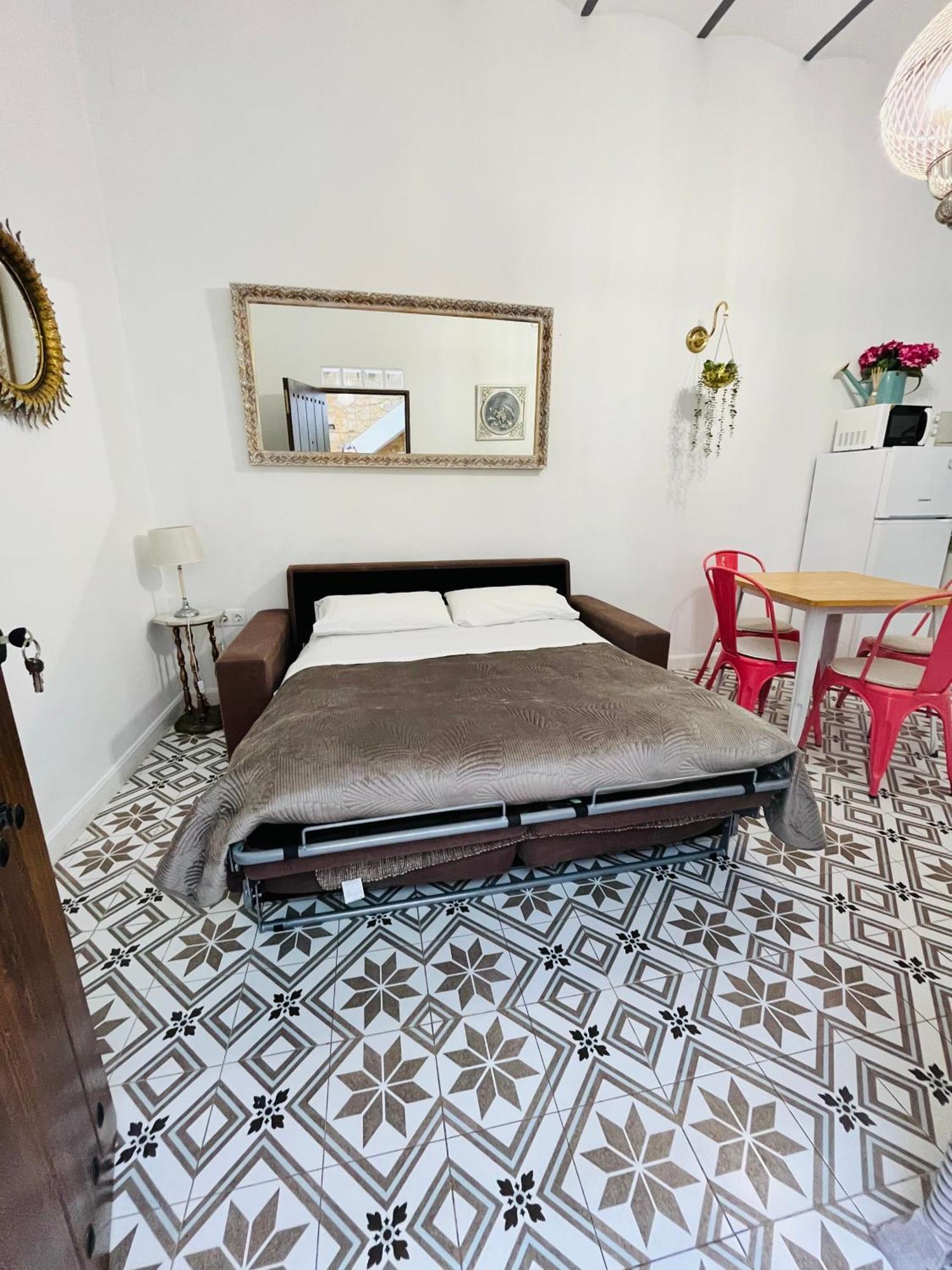 Apartment Casa Turistica San Agustin