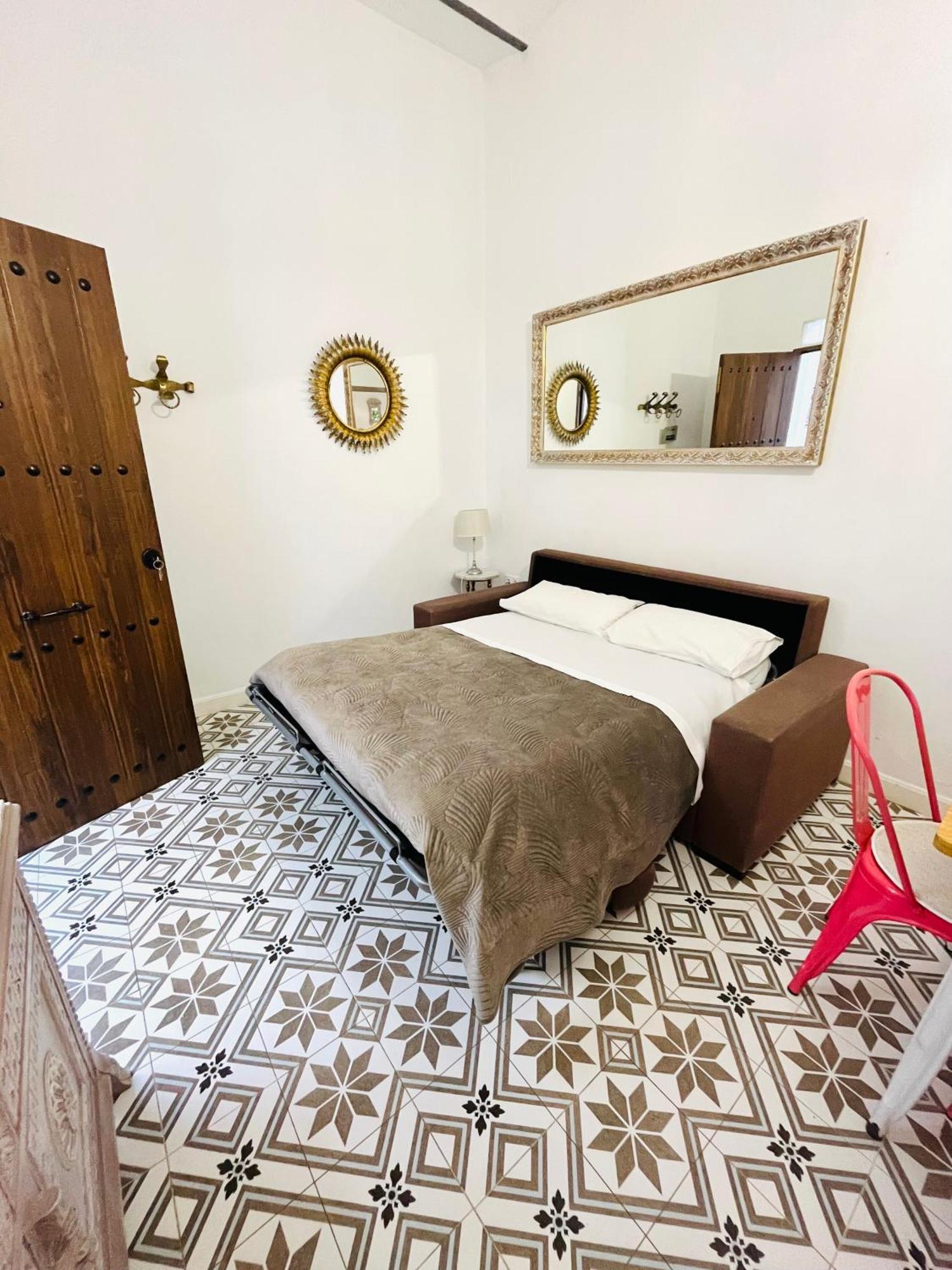 Casa Turistica San Agustin Apartment