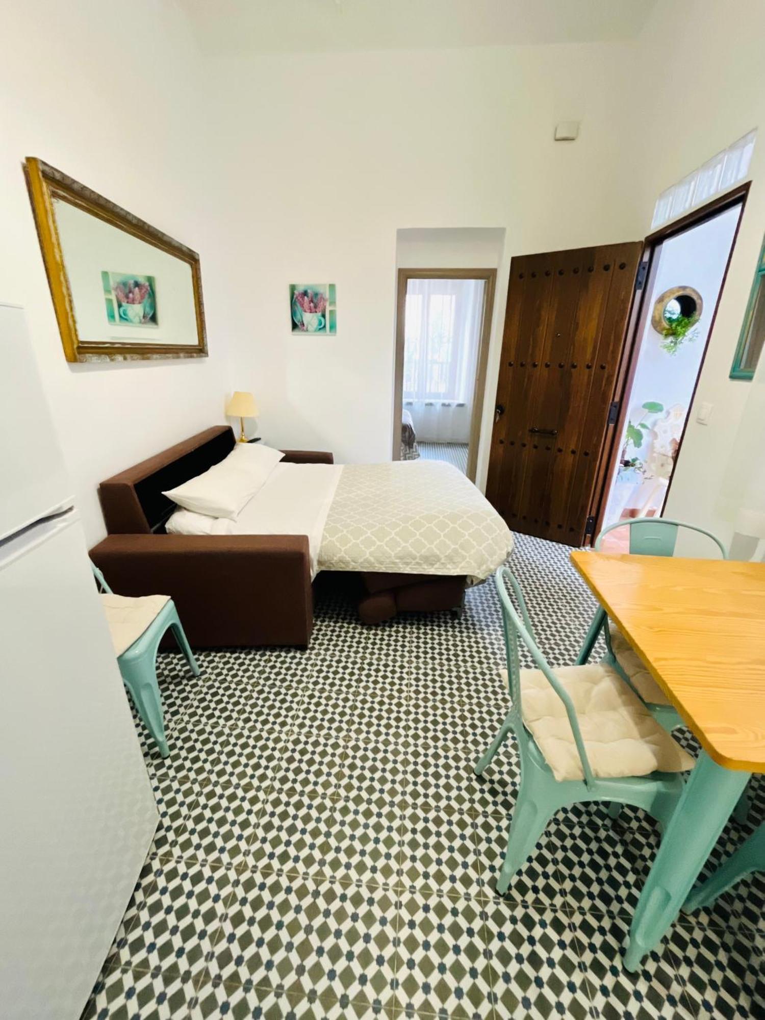 Casa Turistica San Agustin