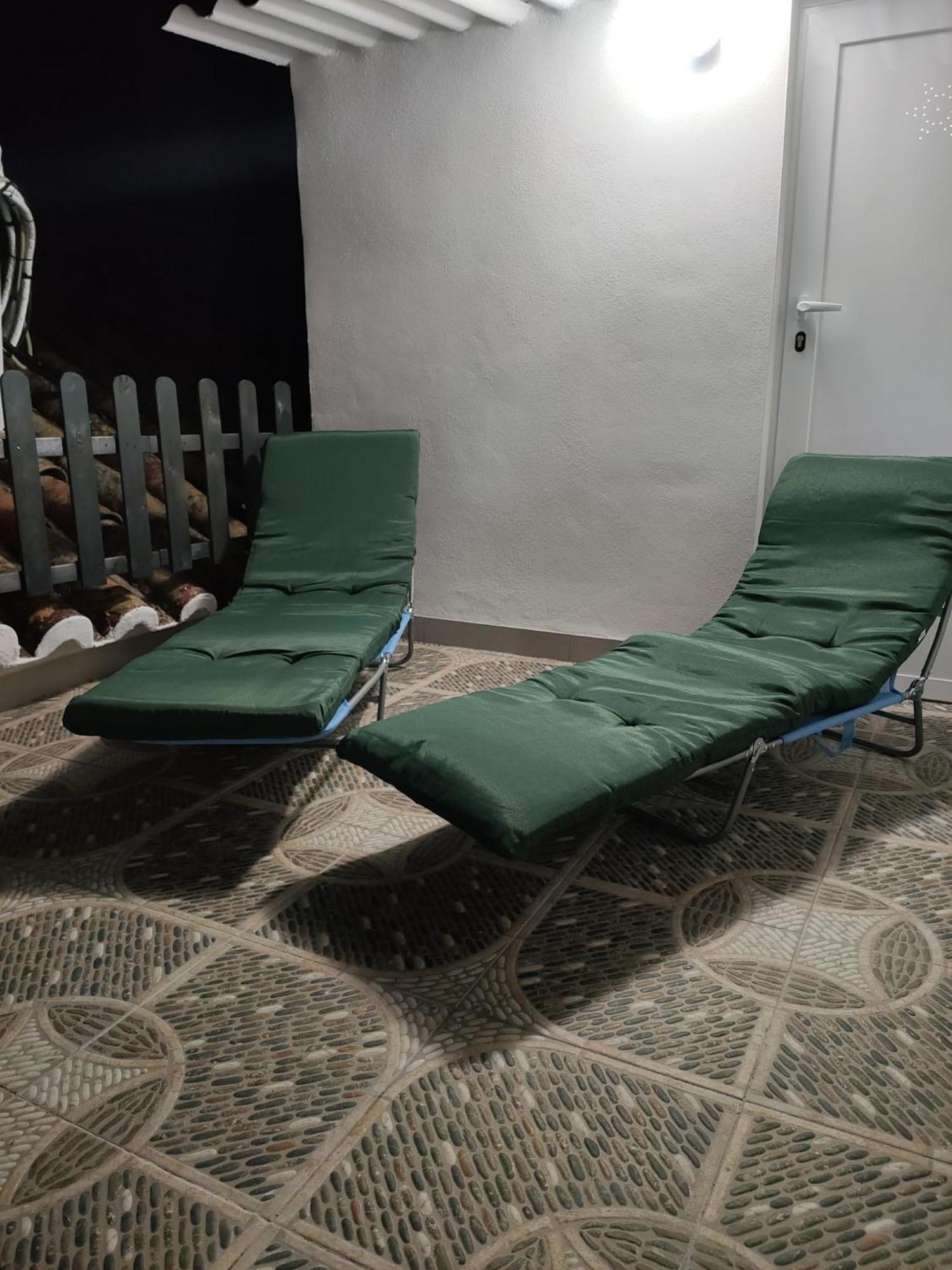 Grupo Limcotel El Mirador De Abuelos Сasa de vacaciones Córdoba