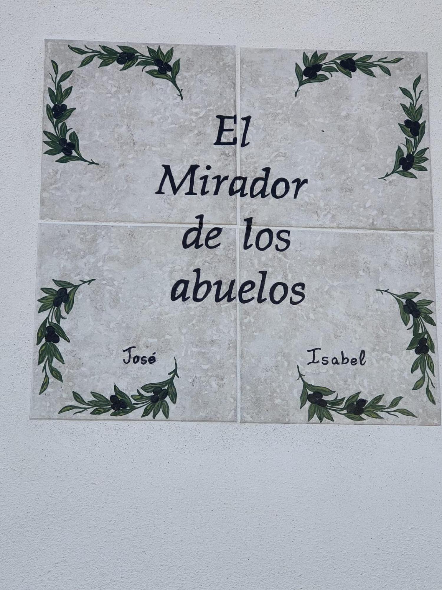 Grupo Limcotel El Mirador De Abuelos Córdoba