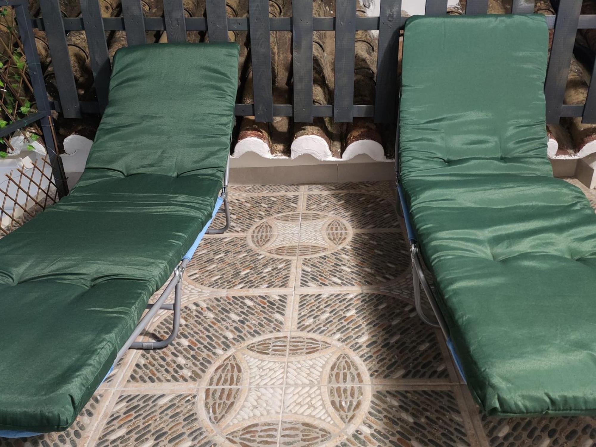 Grupo Limcotel El Mirador De Abuelos Сasa de vacaciones Córdoba