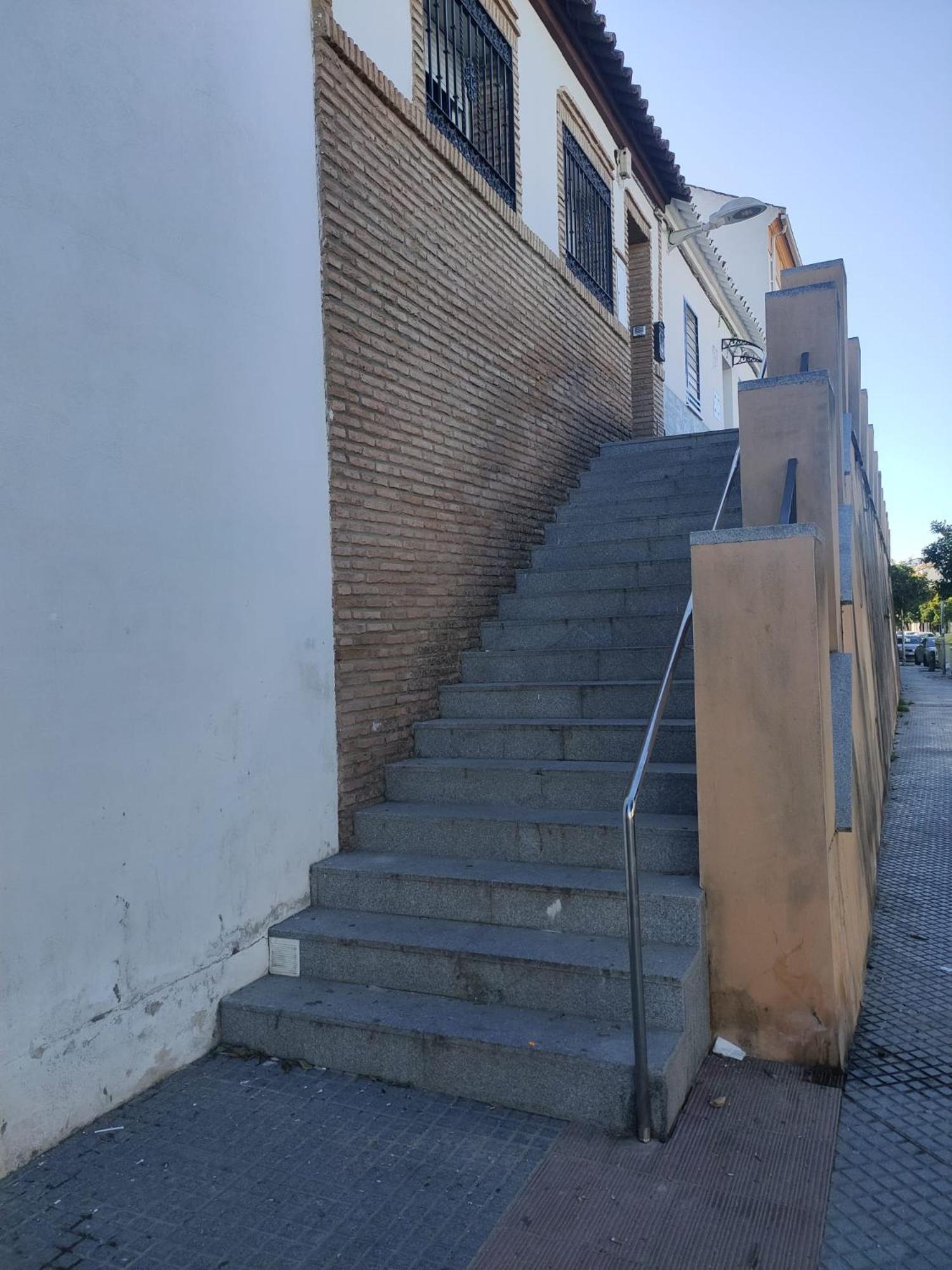 Grupo Limcotel El Mirador De Abuelos Córdoba