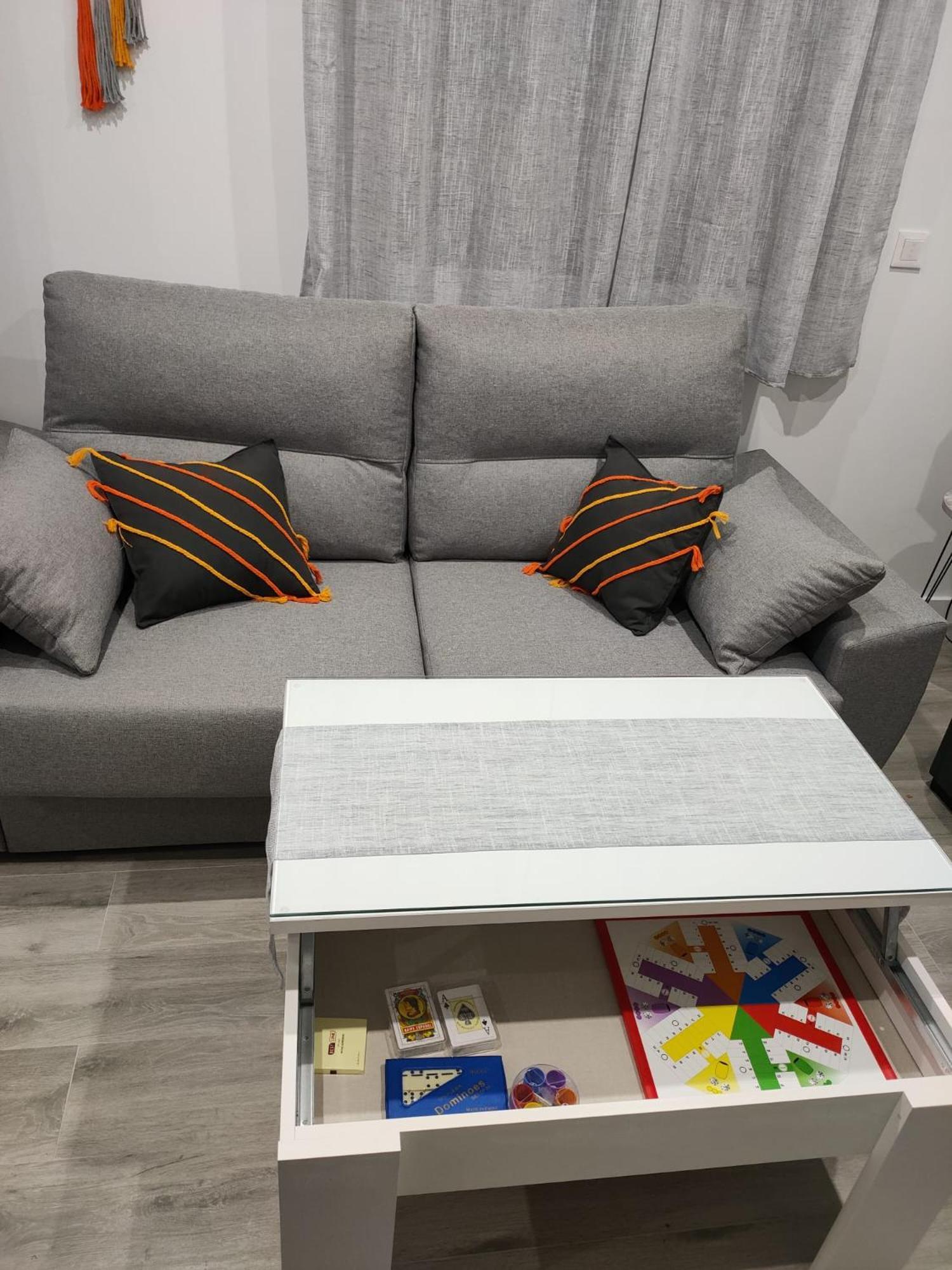 Grupo Limcotel El Mirador De Abuelos Сasa de vacaciones Córdoba