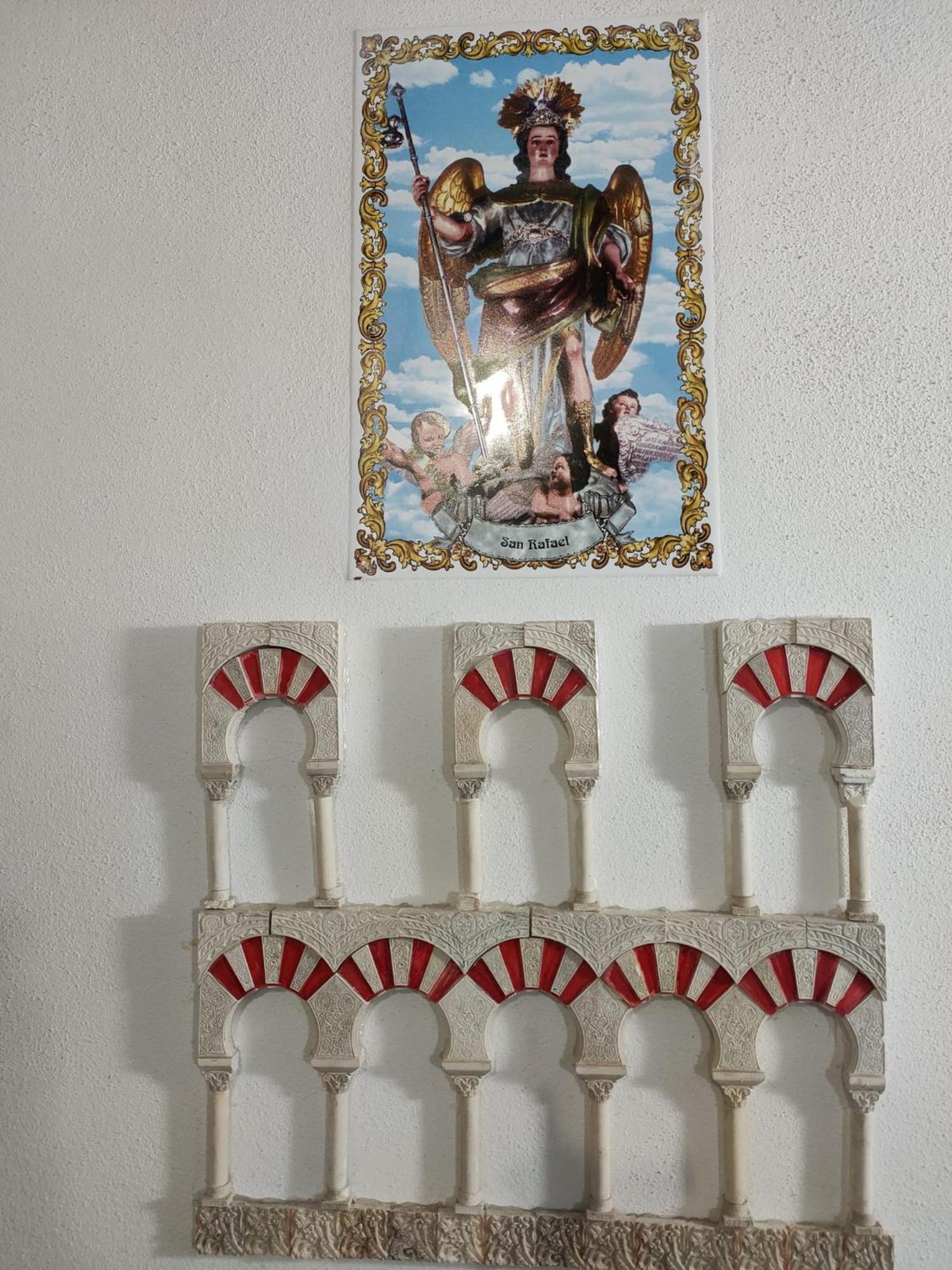 Grupo Limcotel El Mirador De Abuelos Córdoba