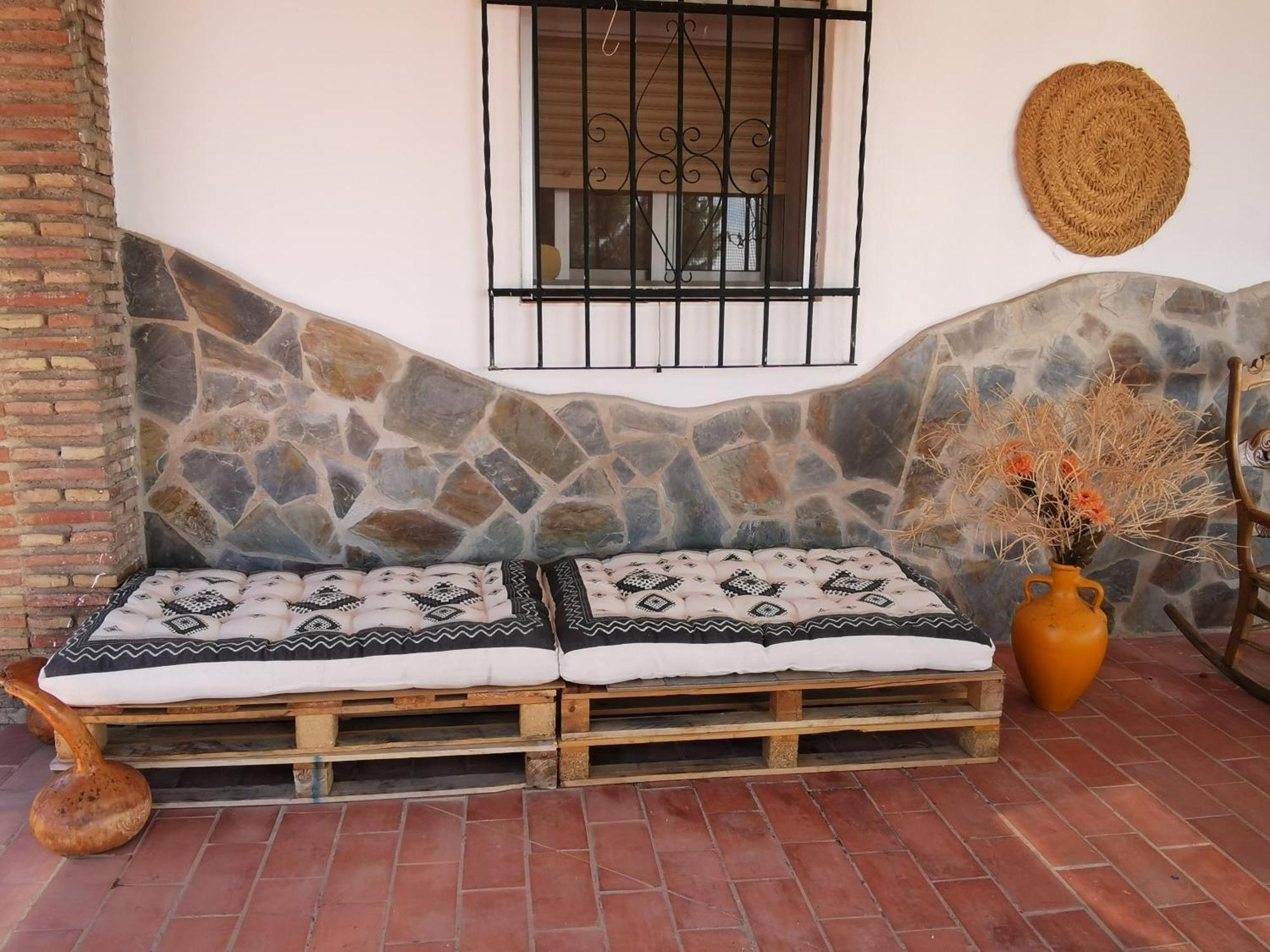 Sombrerocordobe Сasa de vacaciones Córdoba