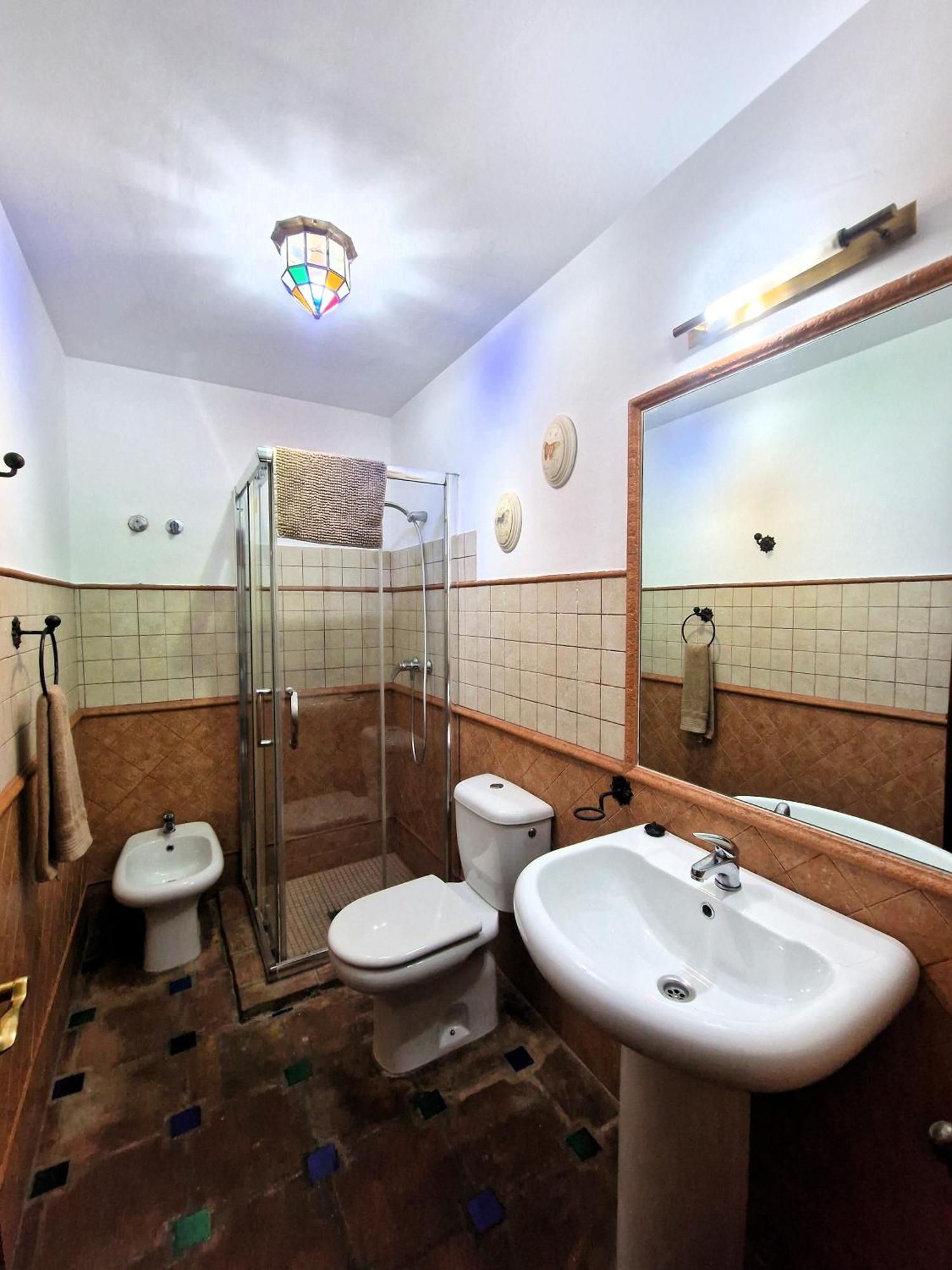 Ds Realejo-casco Historico Con Aparcamiento Apartamento