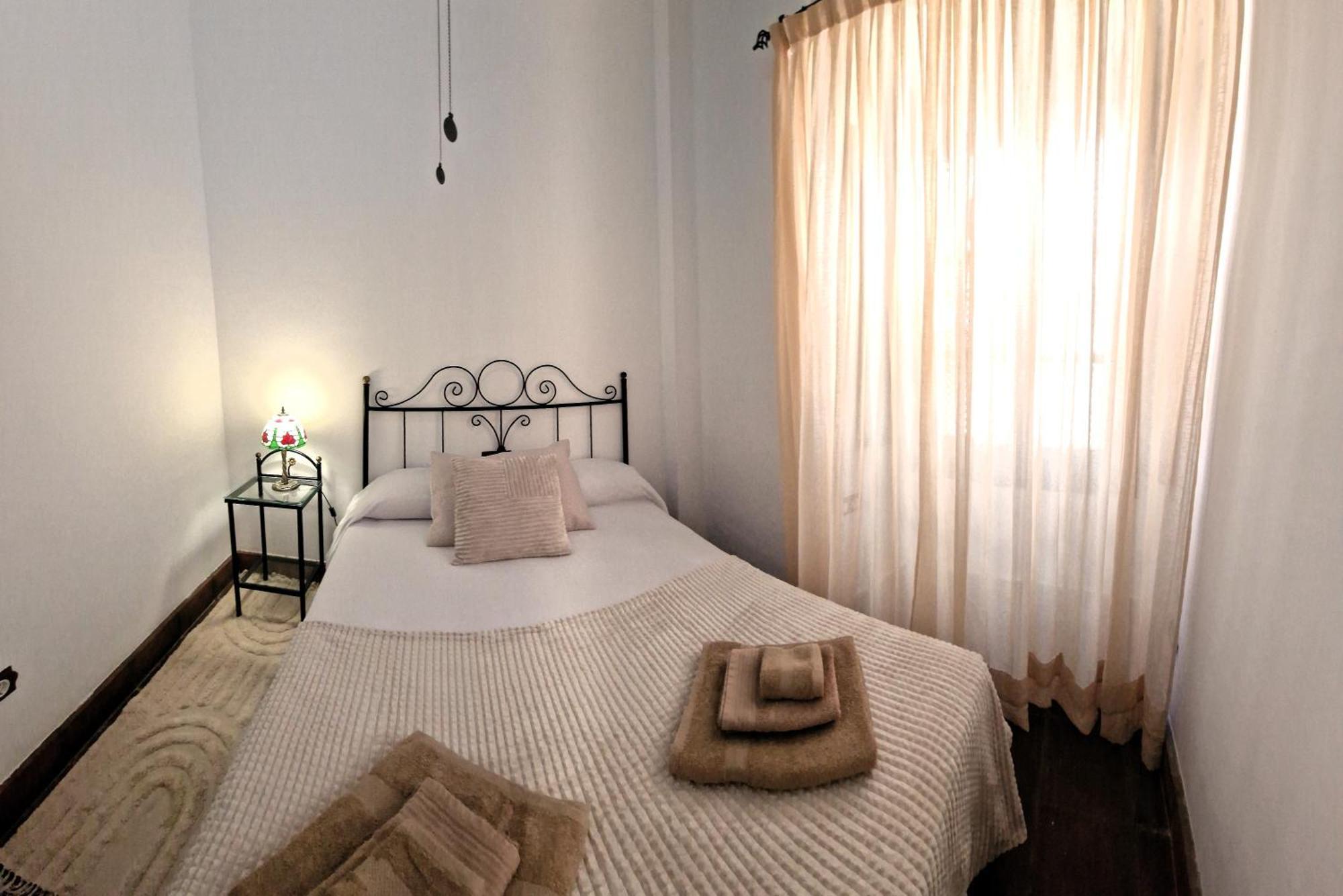 Ds Realejo-casco Historico Con Aparcamiento * Córdoba