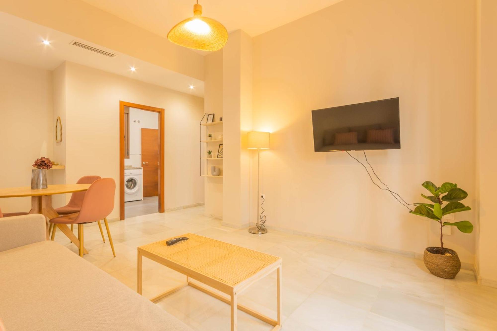 Apartamento Abuelos - Córdoba