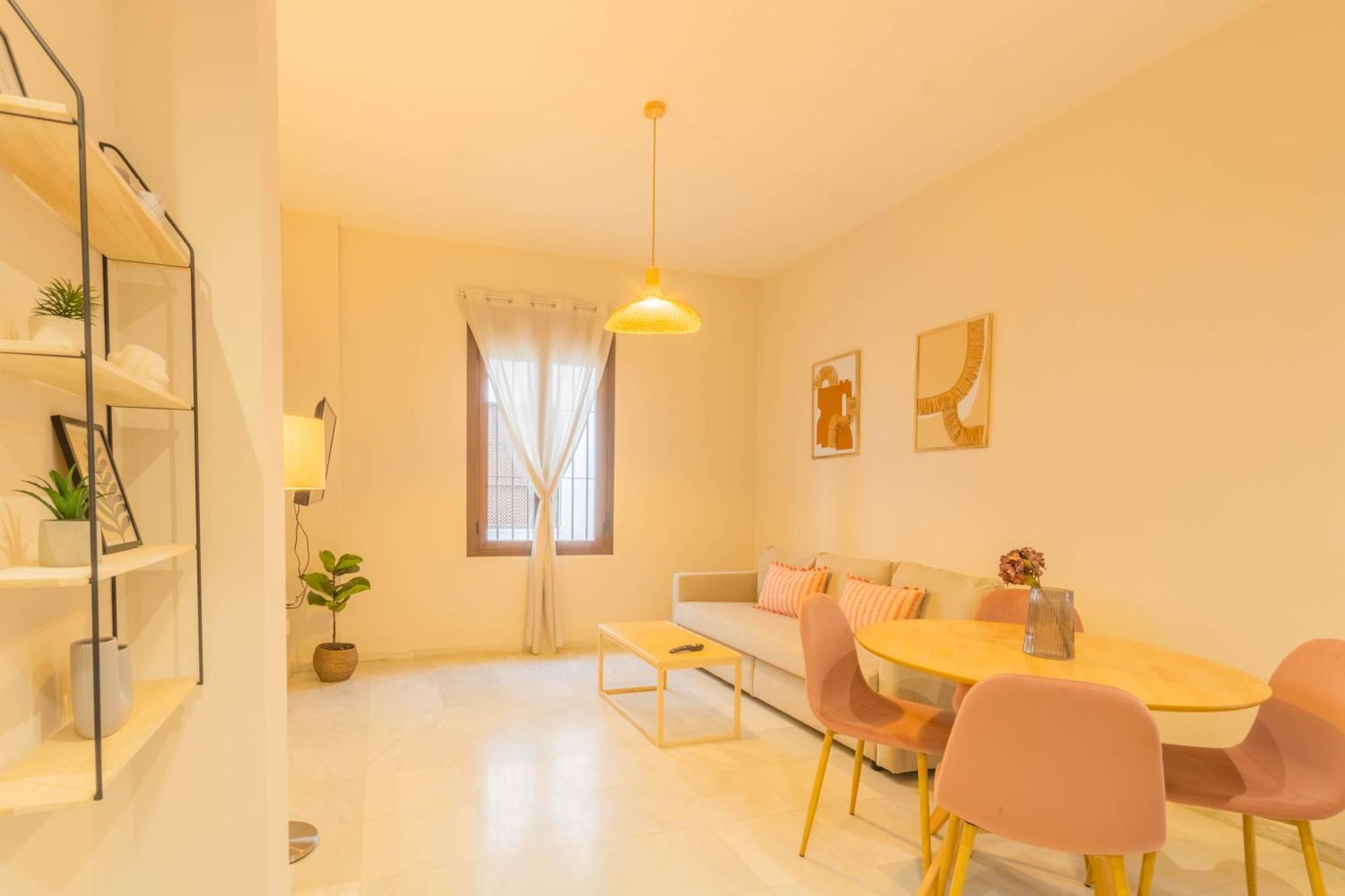 Apartamento Abuelos - *