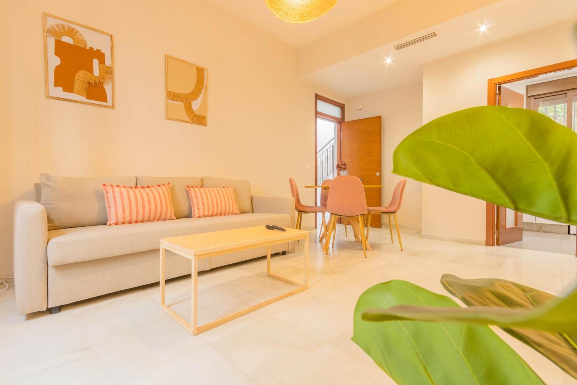 Abuelos - Apartamento