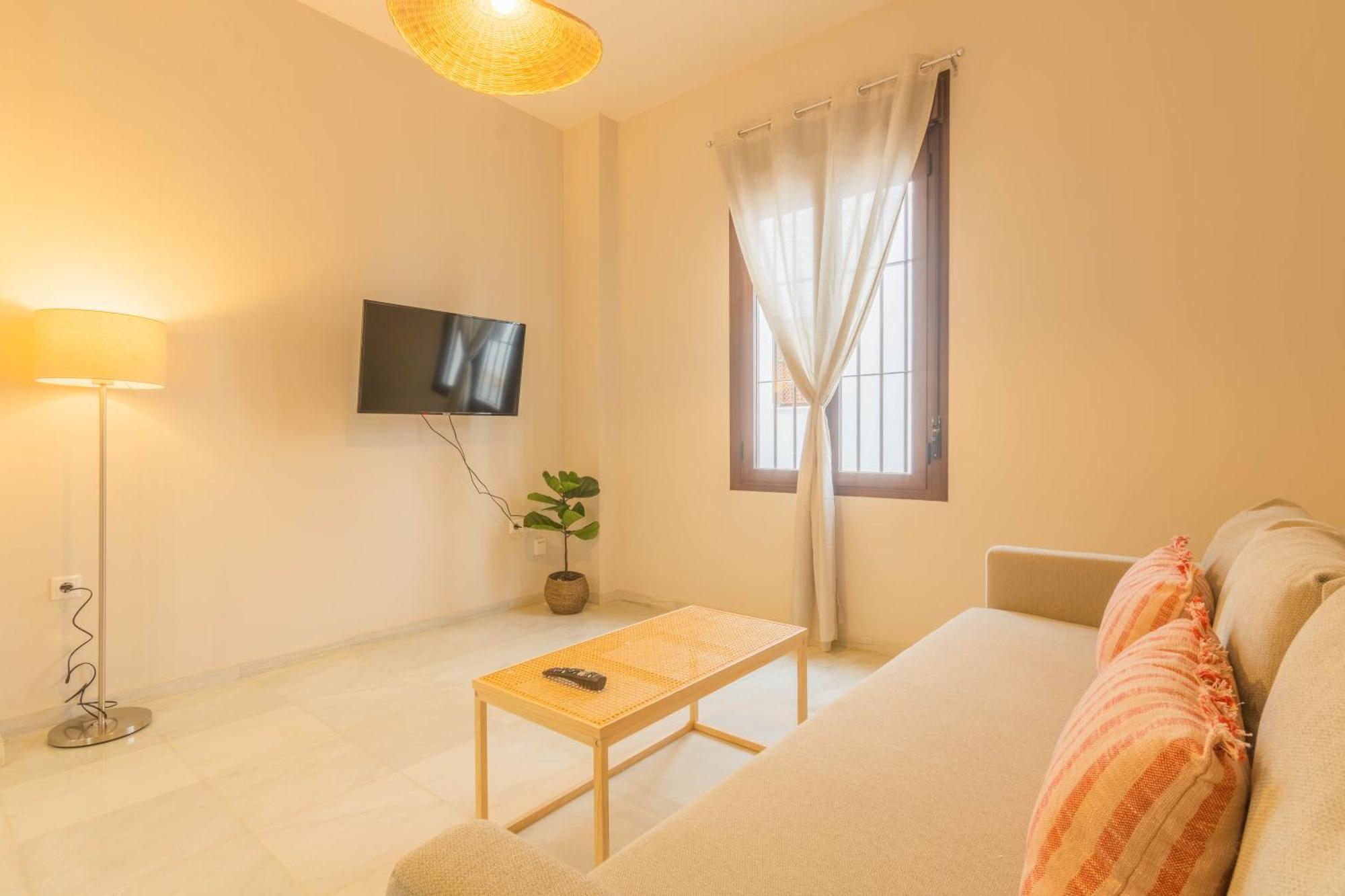 Apartamento Abuelos - *