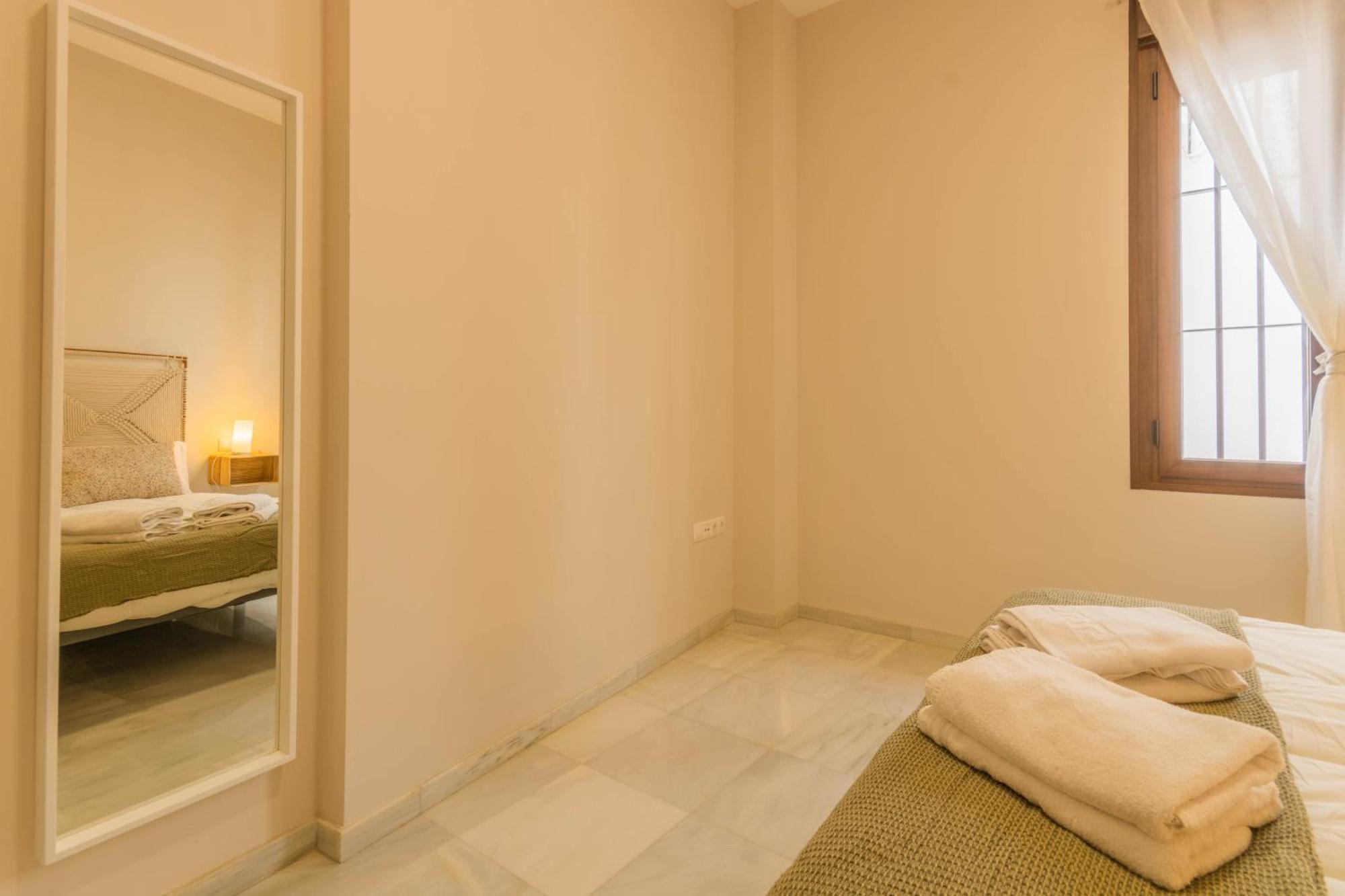 Abuelos - Apartamento Córdoba