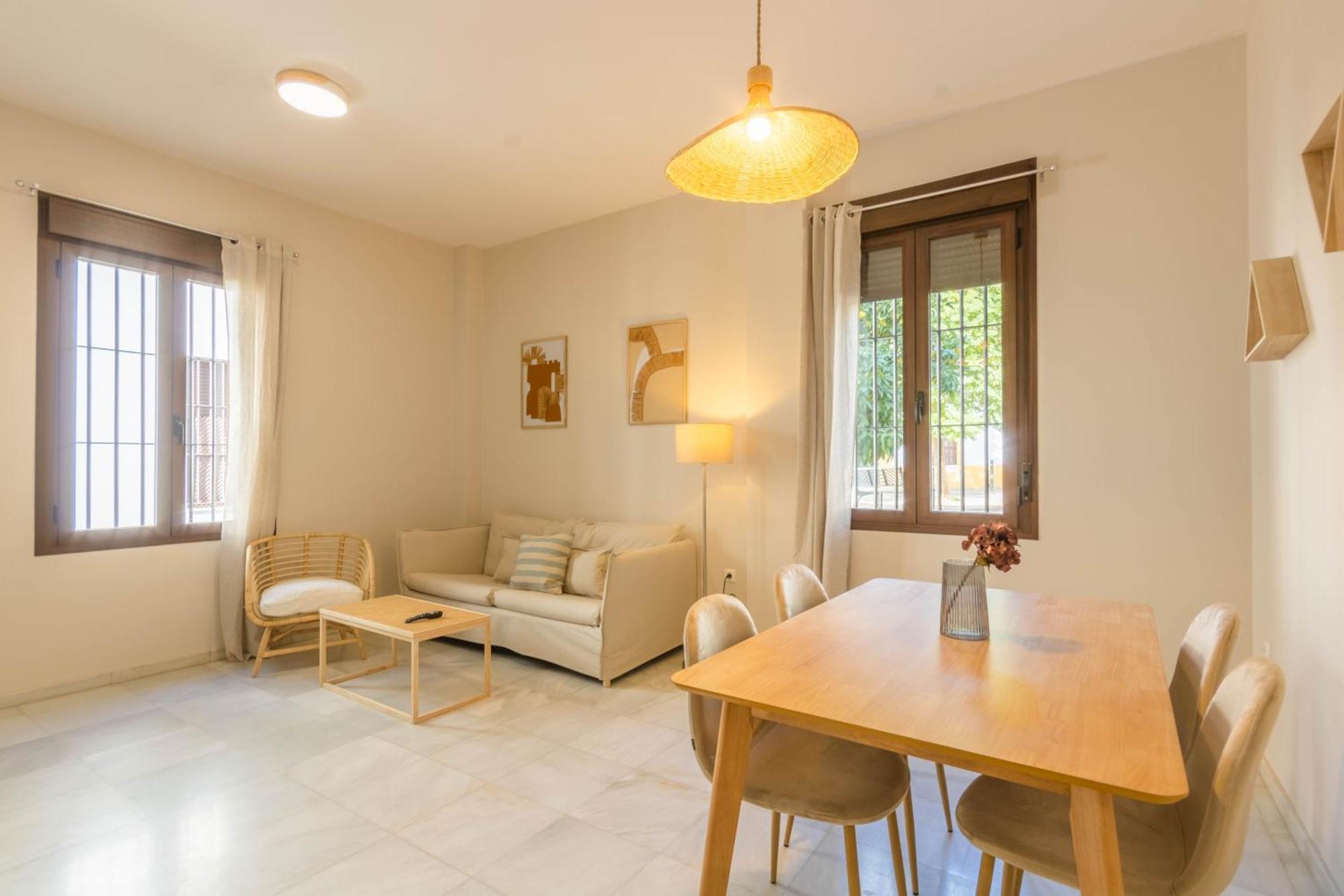 Apartamento Abuelos - *