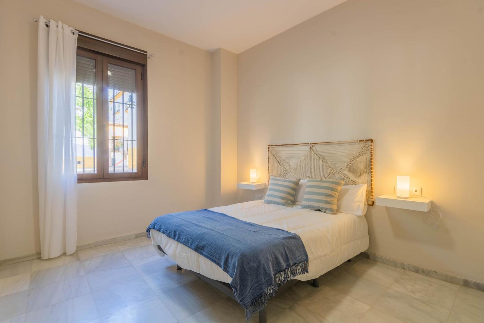 Apartamento Abuelos - *