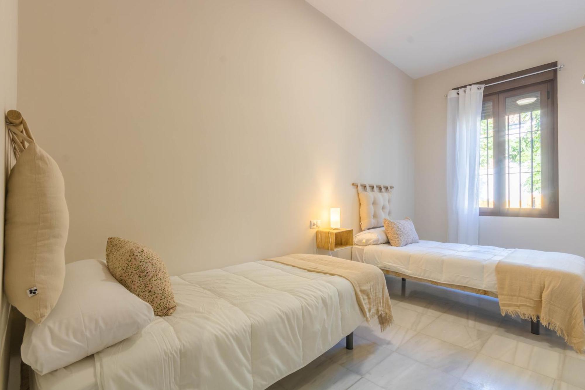 Apartamento Abuelos -