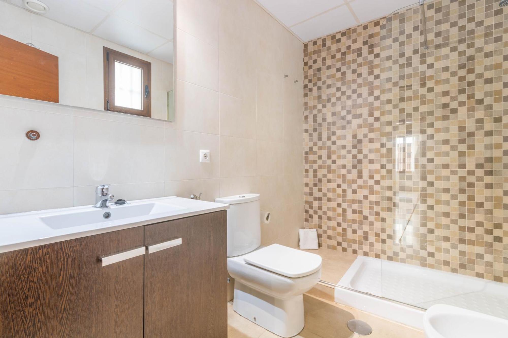 Abuelos - Apartamento Córdoba