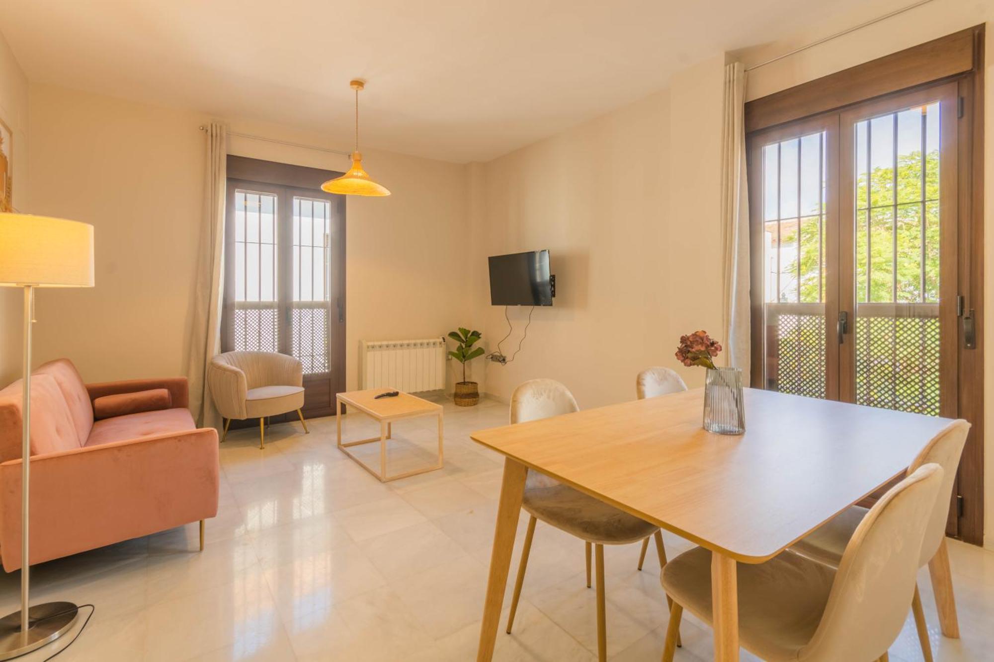 Abuelos - Apartamento
