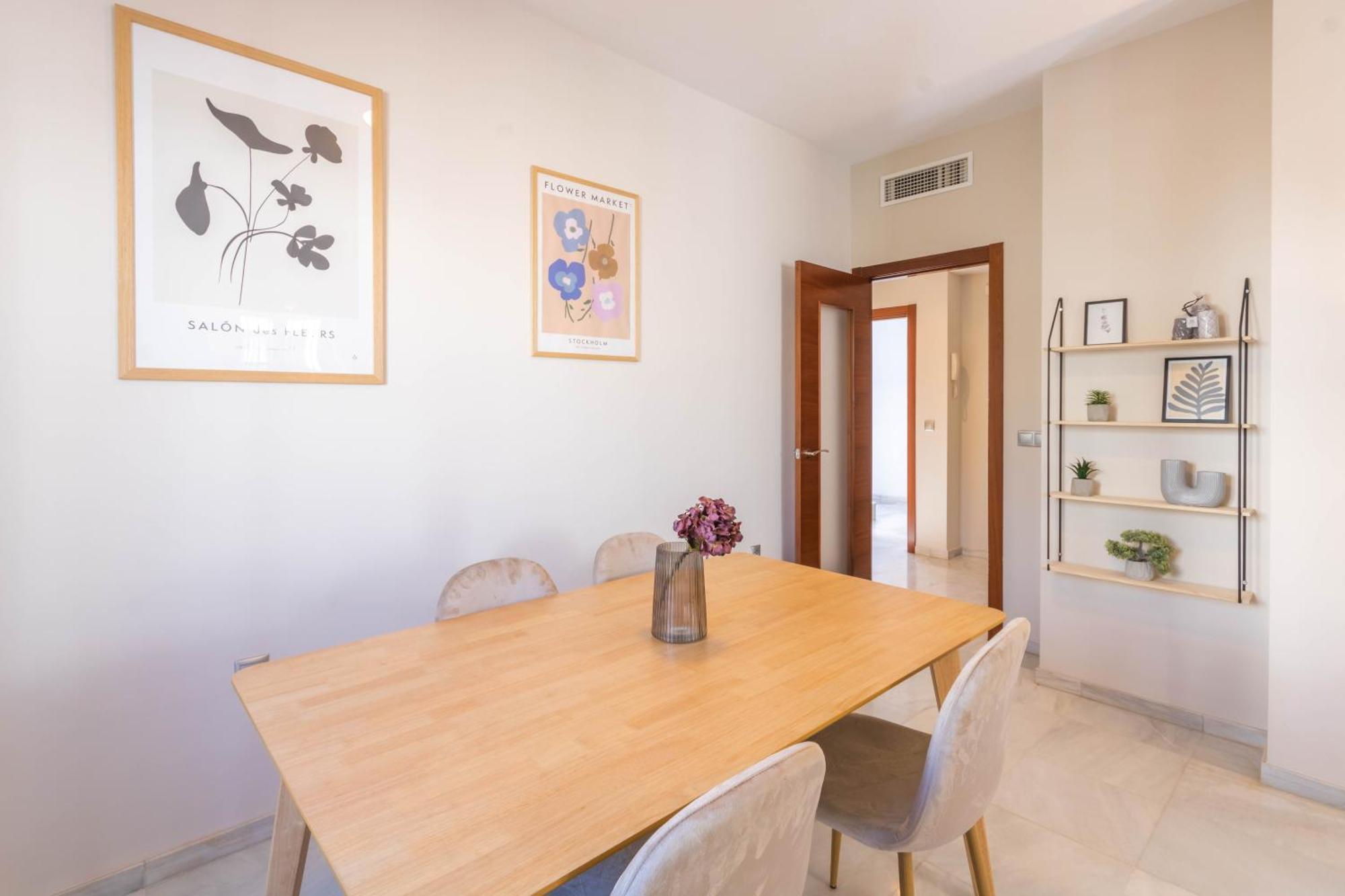 Apartamento Abuelos - Córdoba