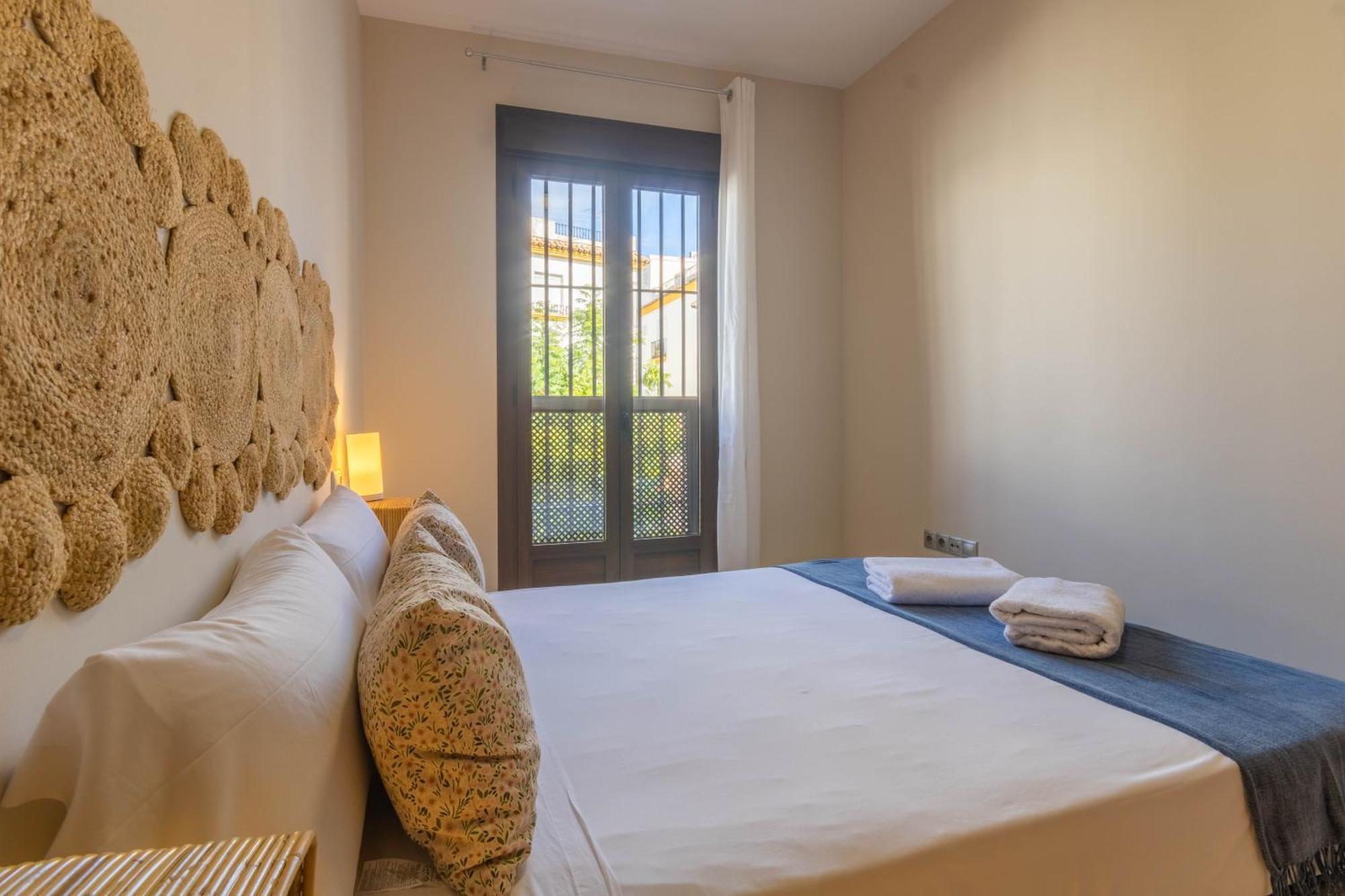 Abuelos - Apartamento Córdoba