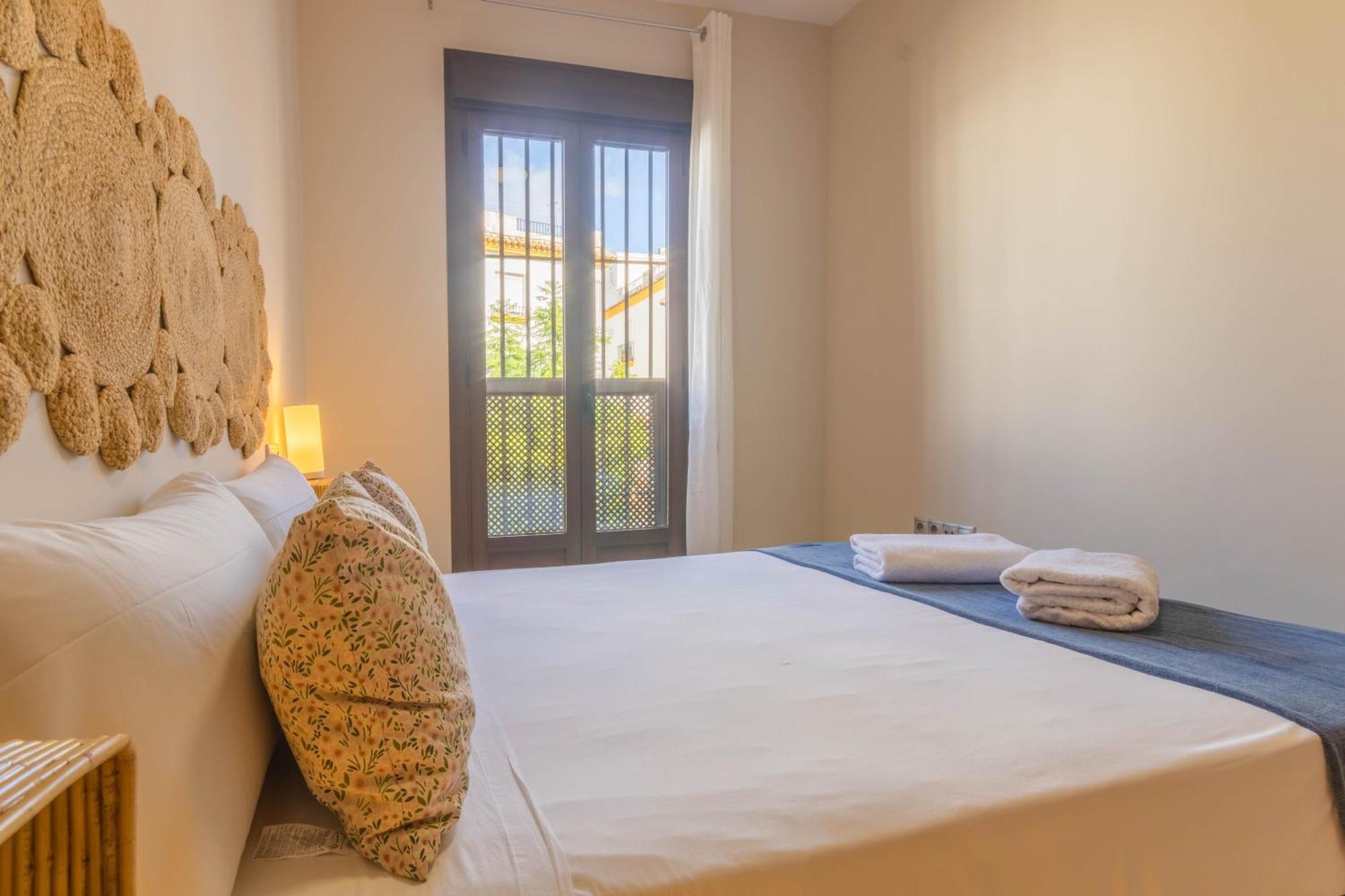 Apartamento Abuelos -