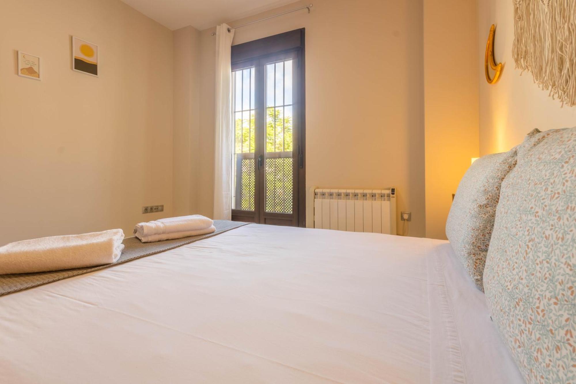 Abuelos - Apartamento Córdoba
