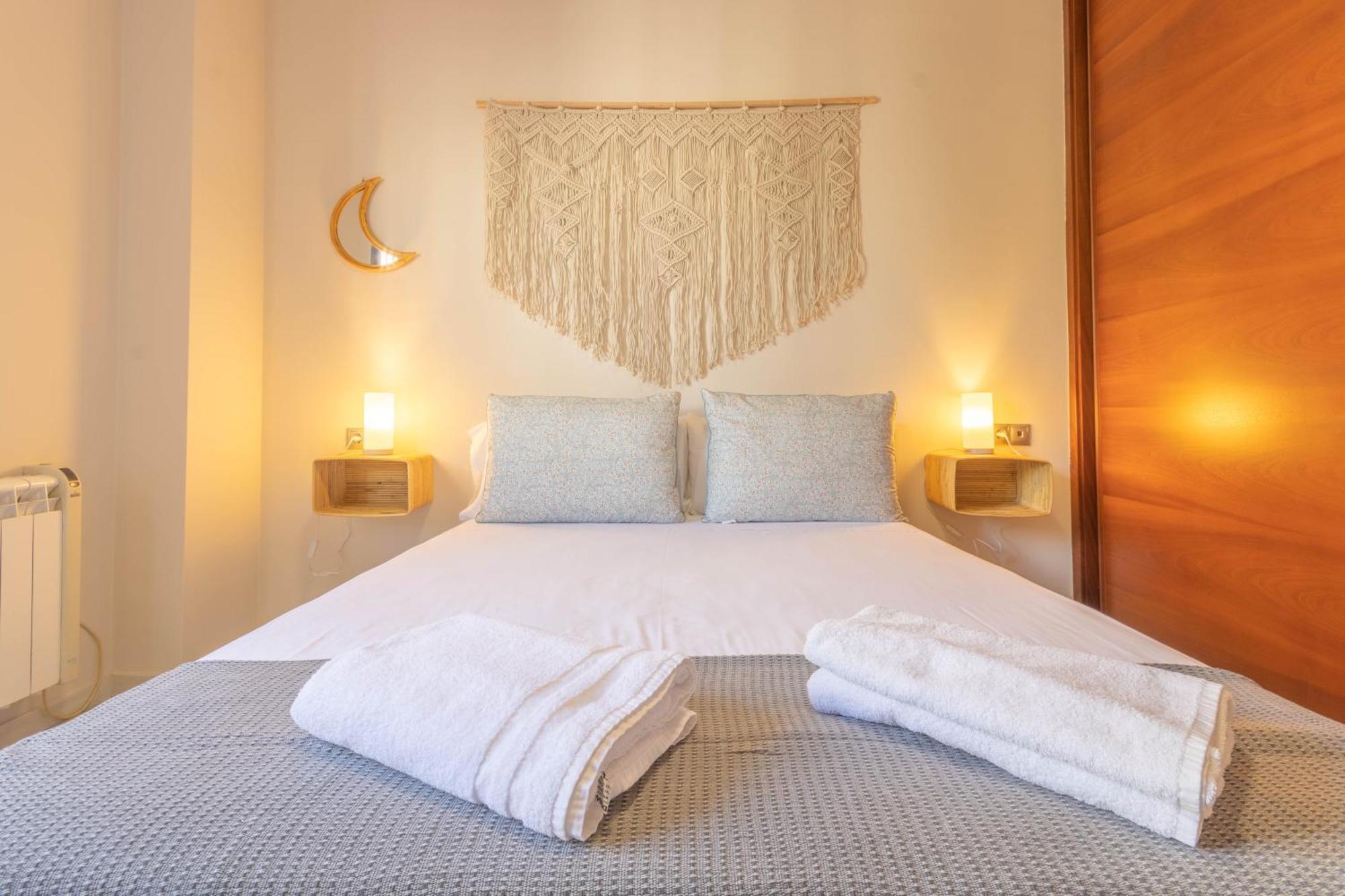 Apartamento Abuelos - Córdoba