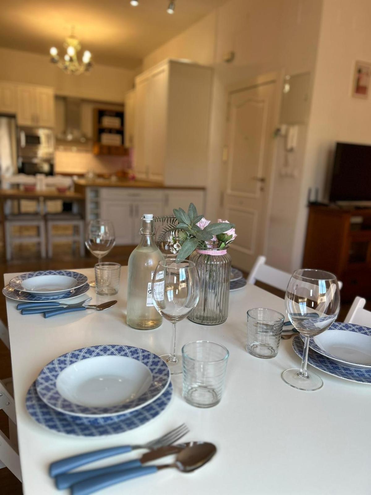 Agarimo Homes - Tu Hogar Lejos De Casa Apartment