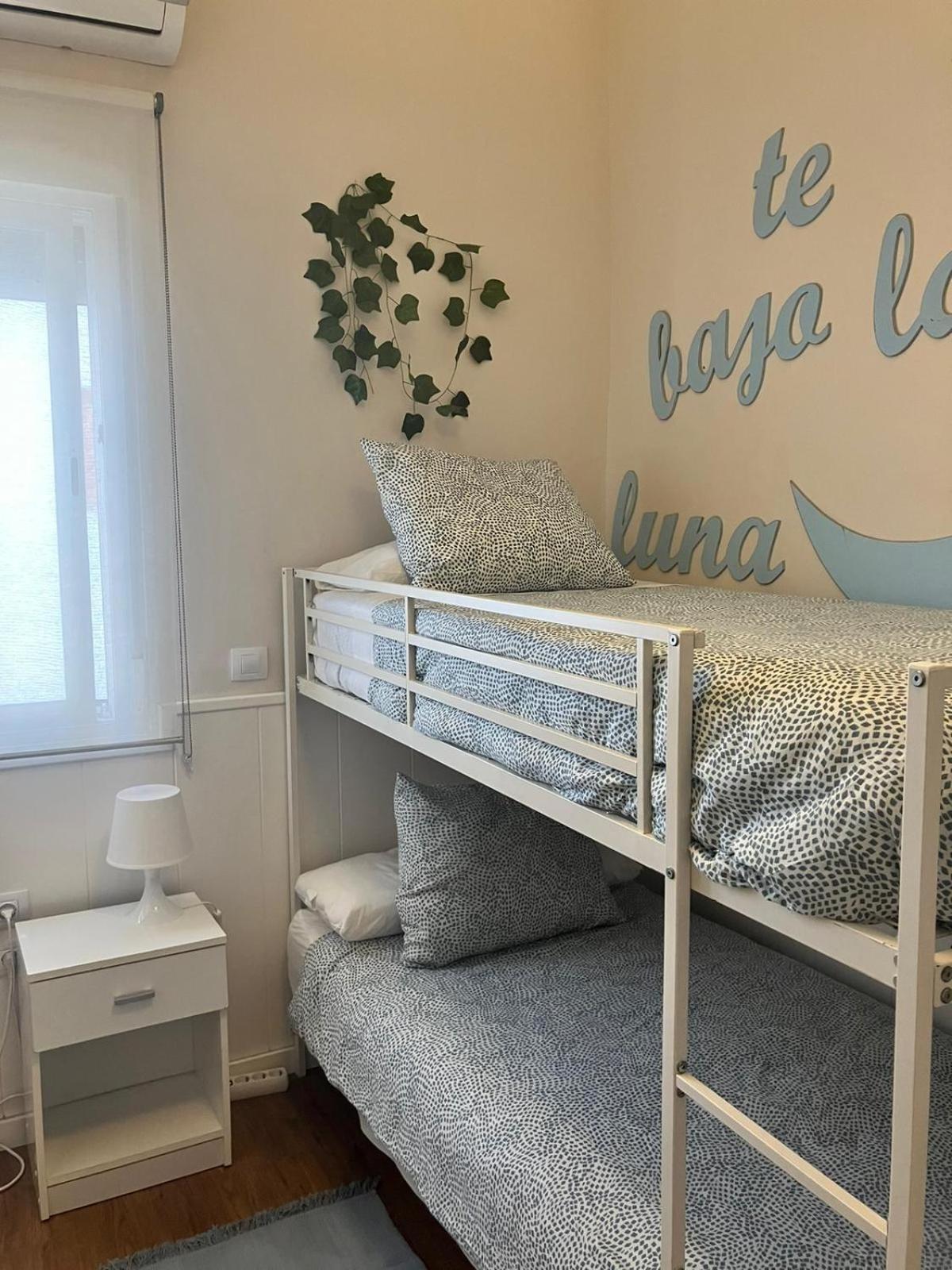 Agarimo Homes - Tu Hogar Lejos De Casa Apartment