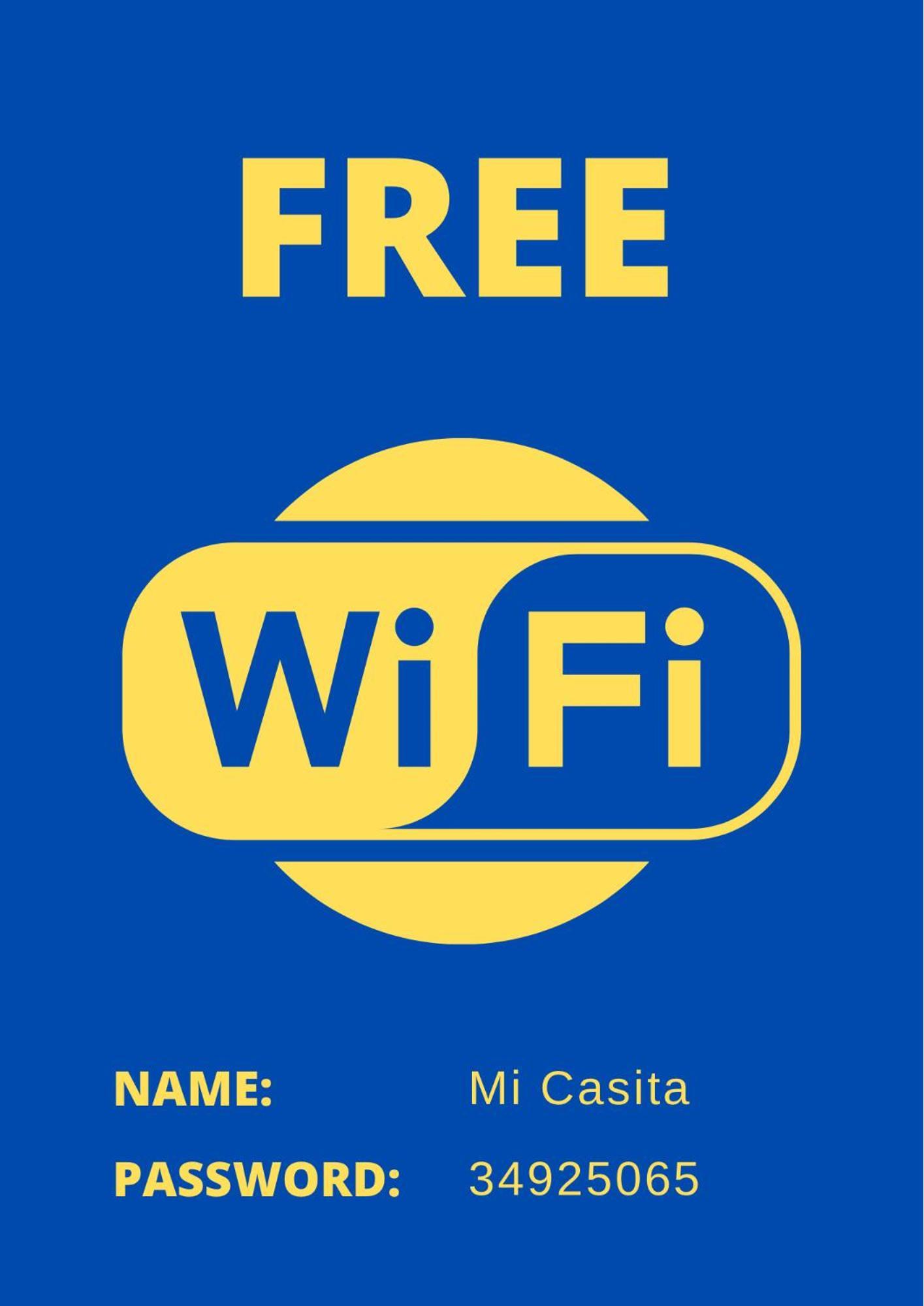 Mi Casita Córdoba