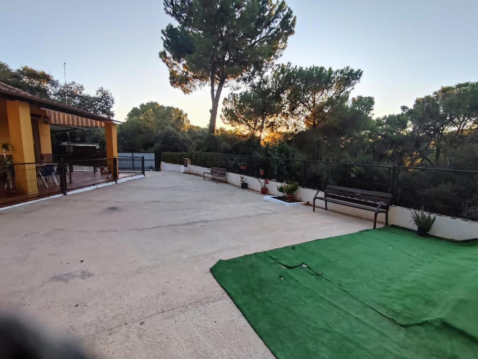 Mi Casita * Córdoba