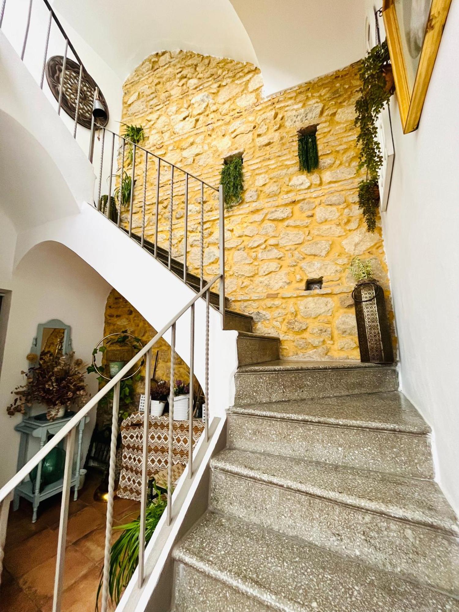 Apartment Casa Turistica San Agustin