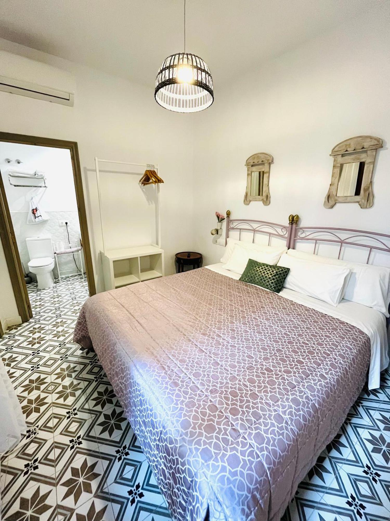 Casa Turistica San Agustin Apartment