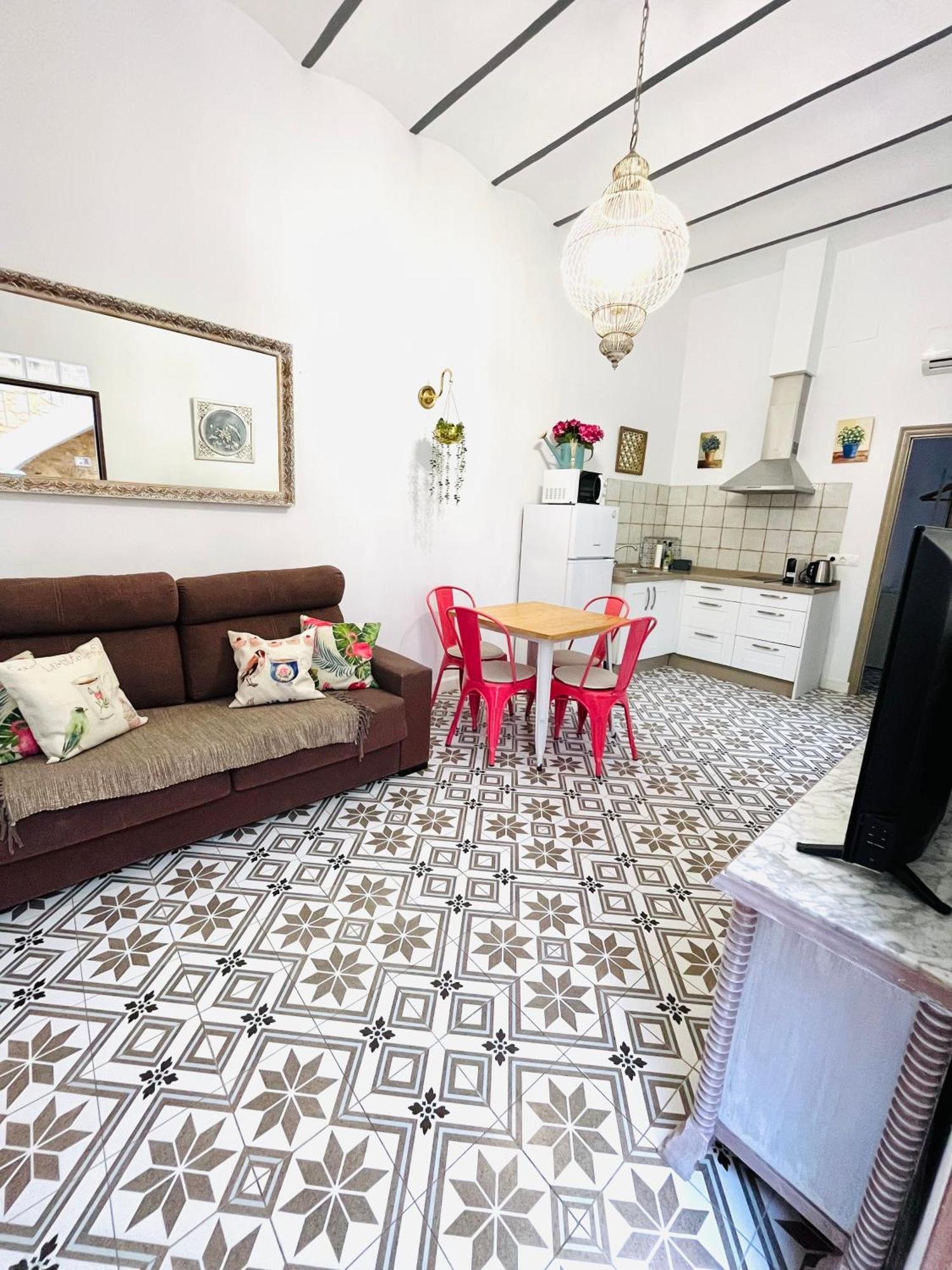 Casa Turistica San Agustin *