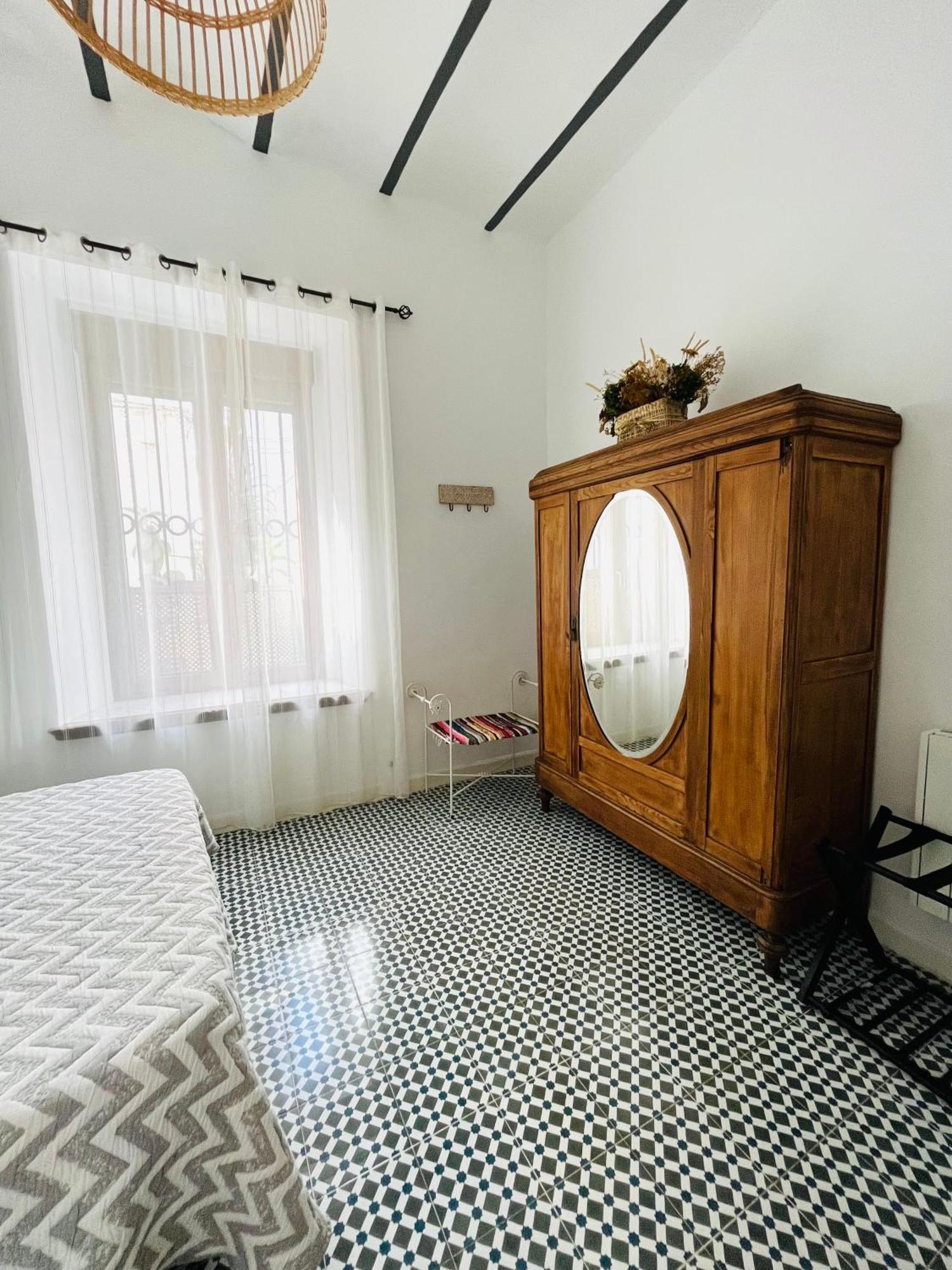 Casa Turistica San Agustin