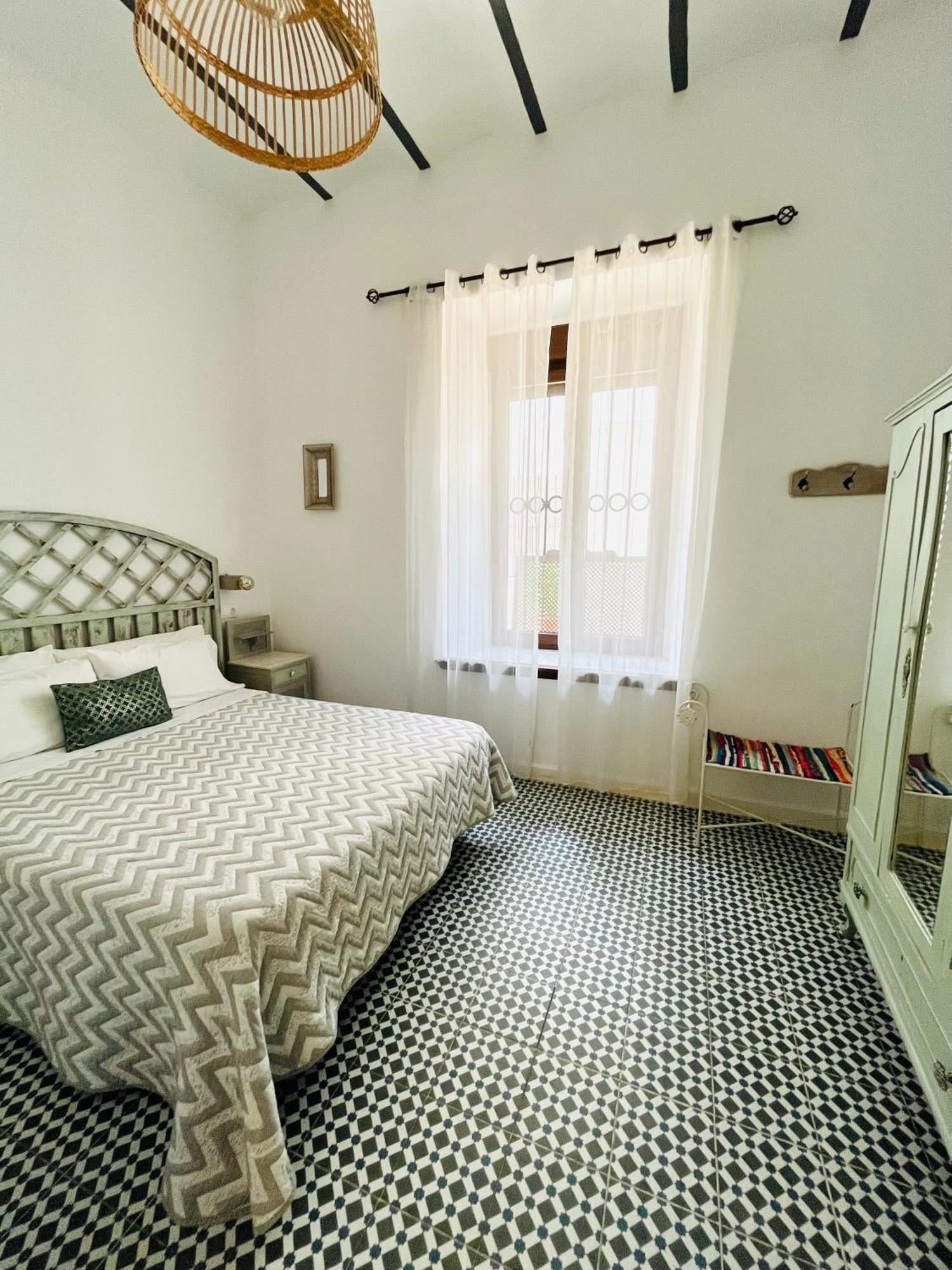 Casa Turistica San Agustin Apartment