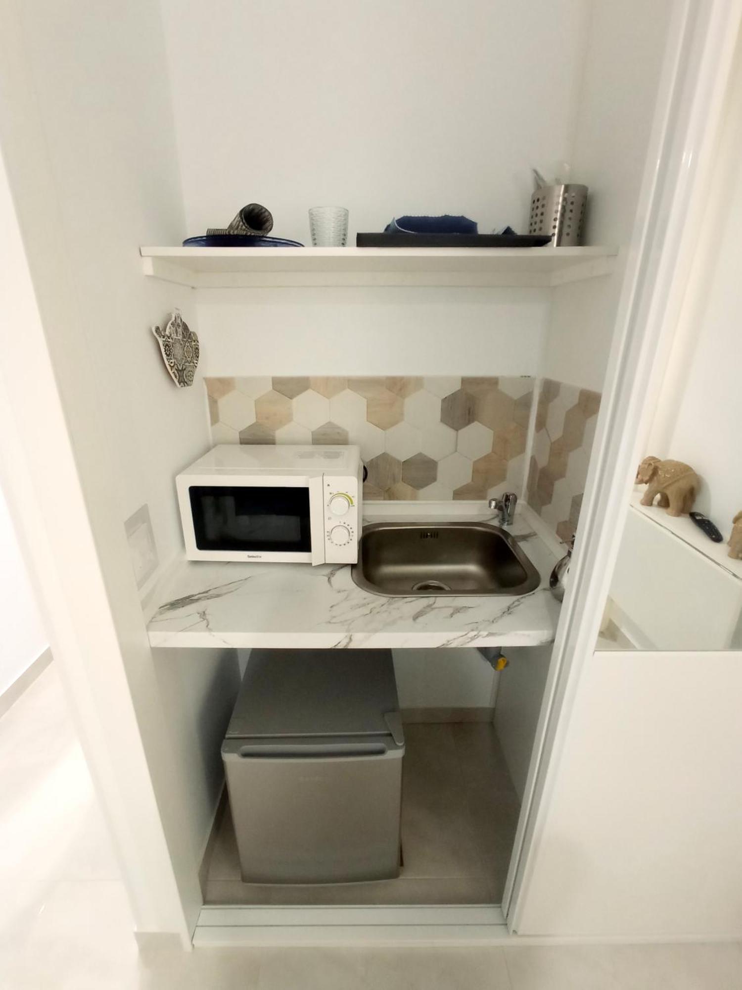 P Encantos De Almavir Apartamento *