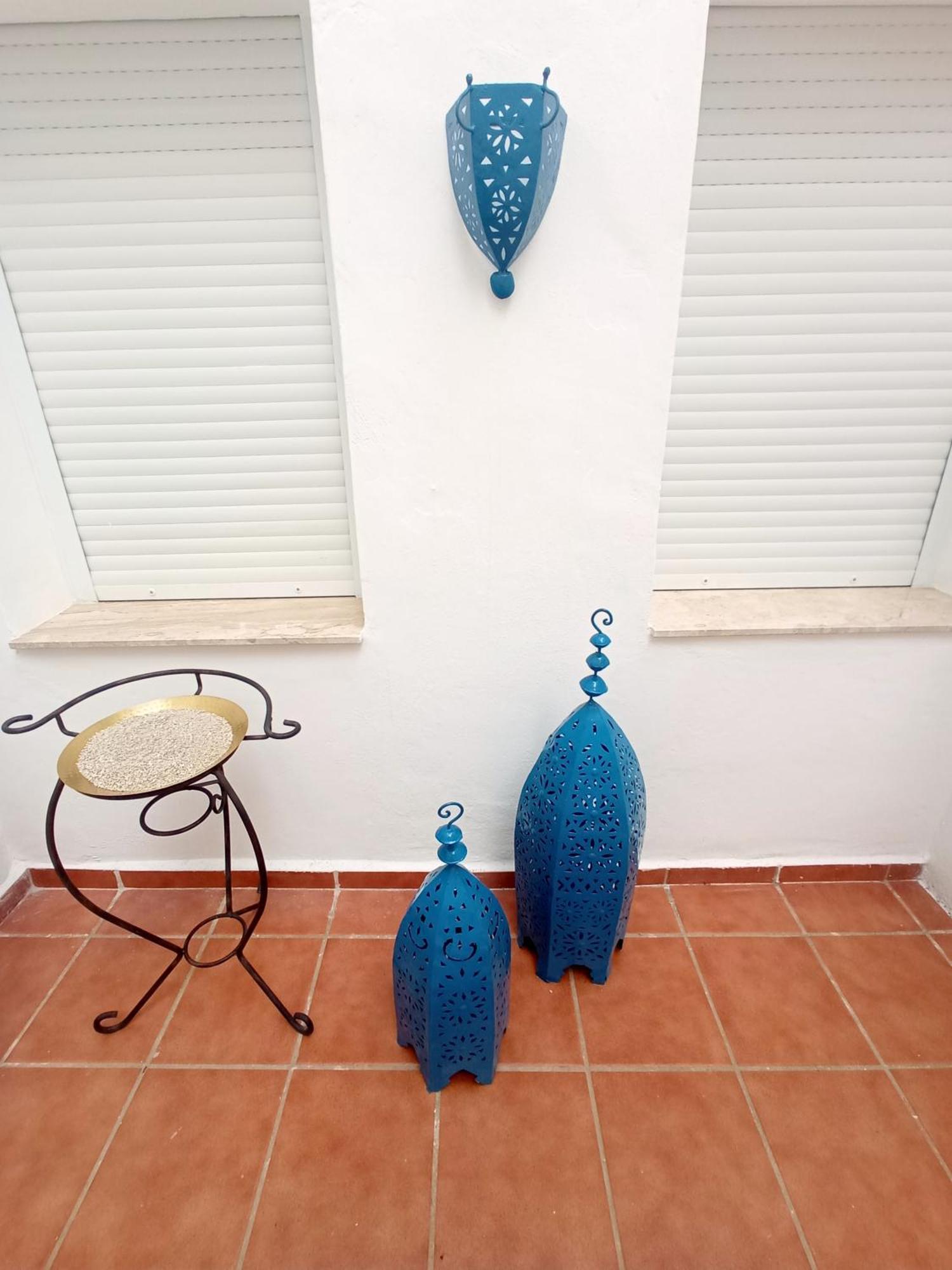Apartamento P Encantos De Almavir