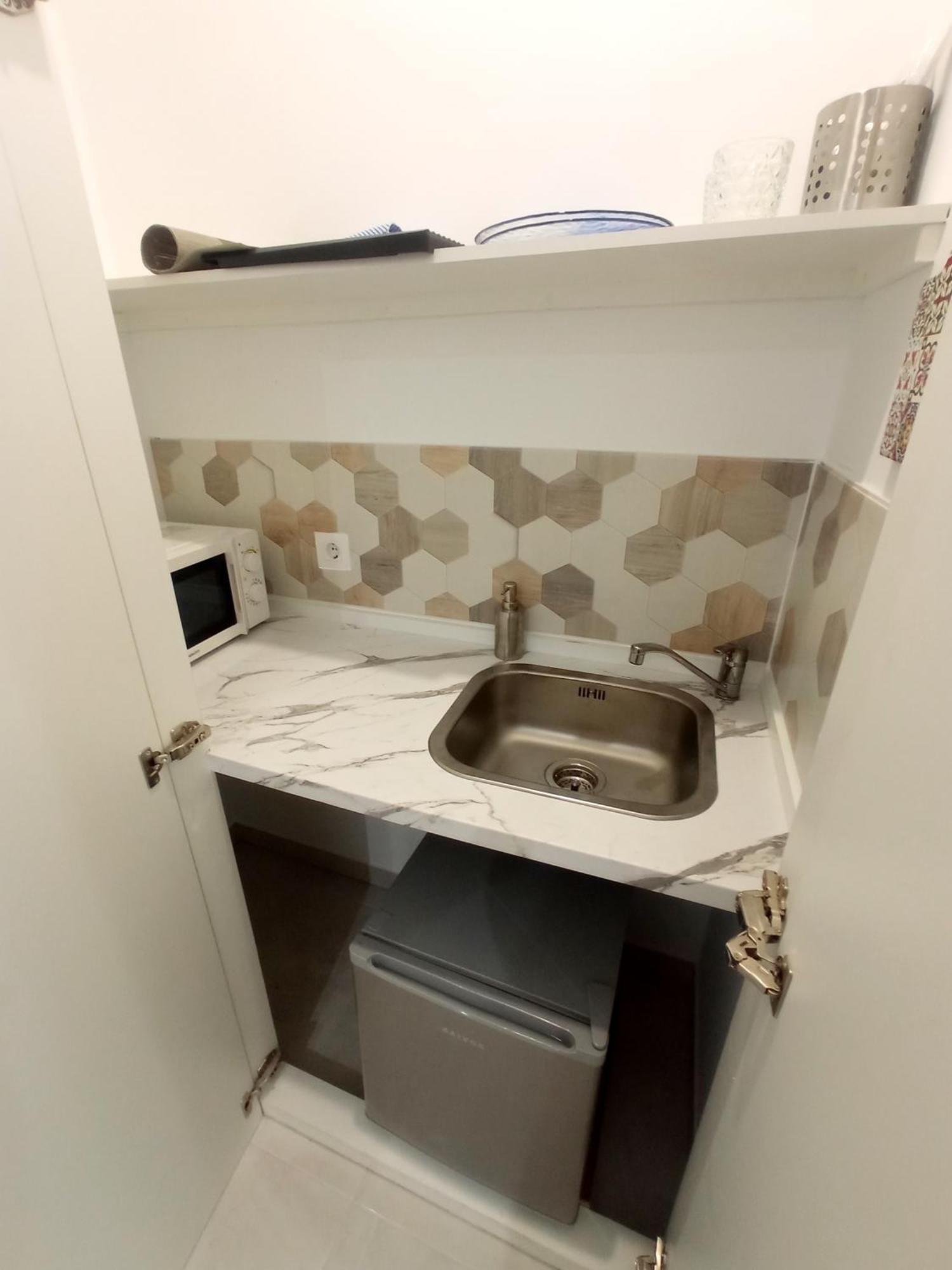 Apartamento P Encantos De Almavir Córdoba