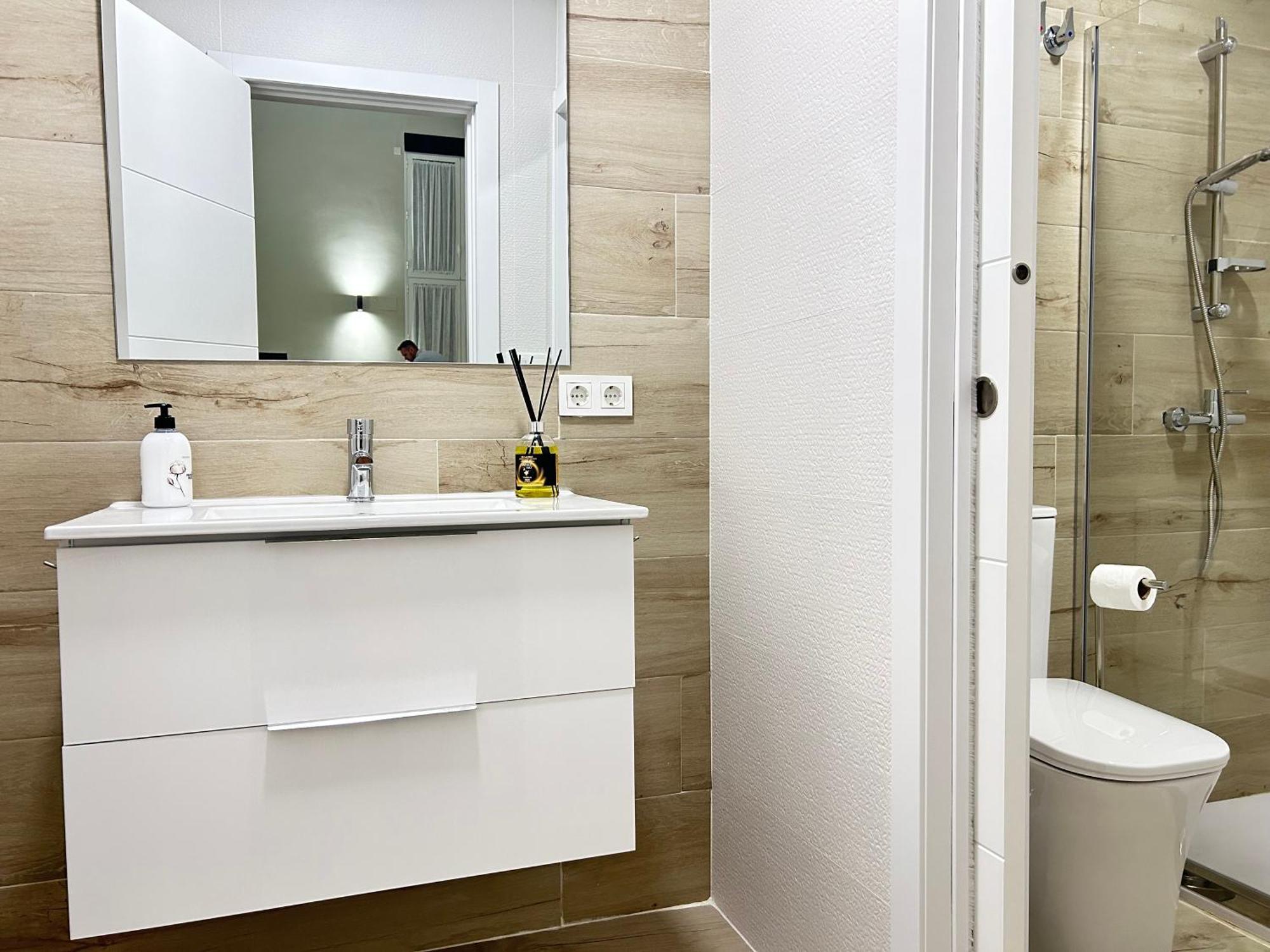 Ribera Apartment Cordoba