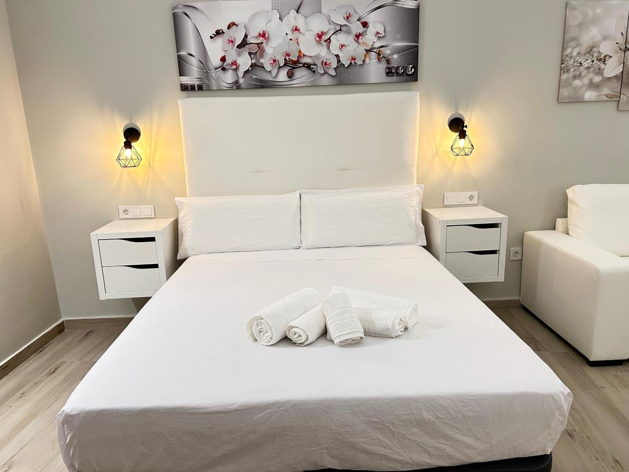 Ribera Apartment *