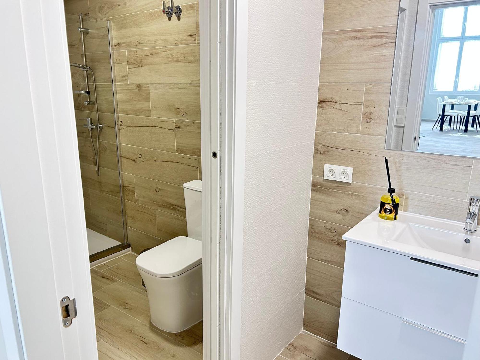 Apartment Ribera *