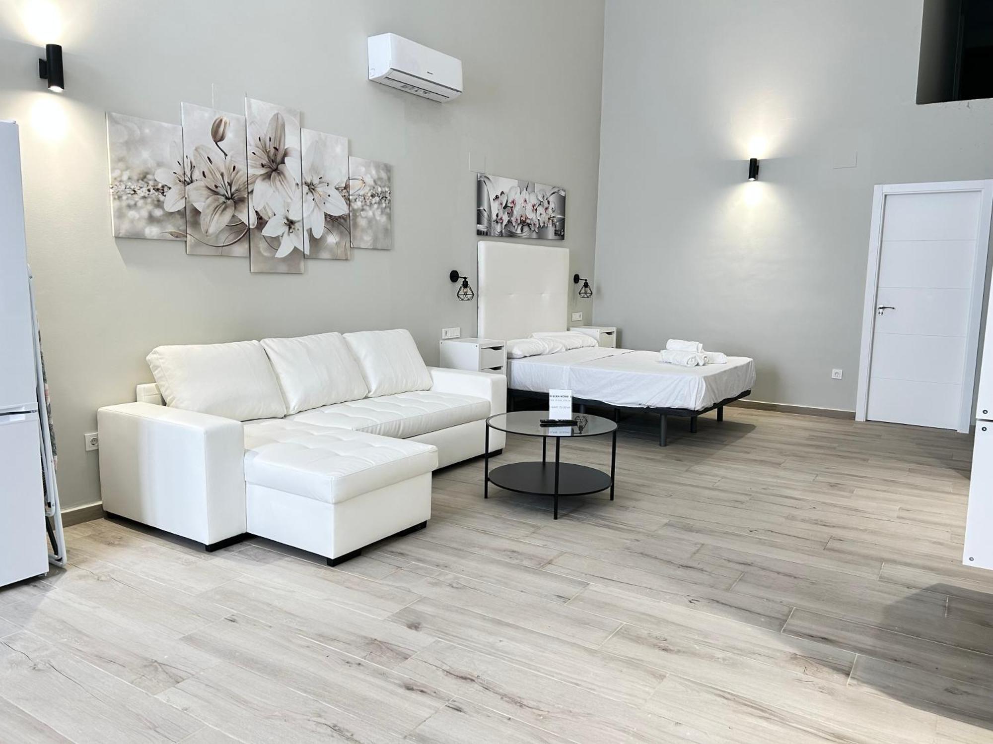 Ribera Apartment