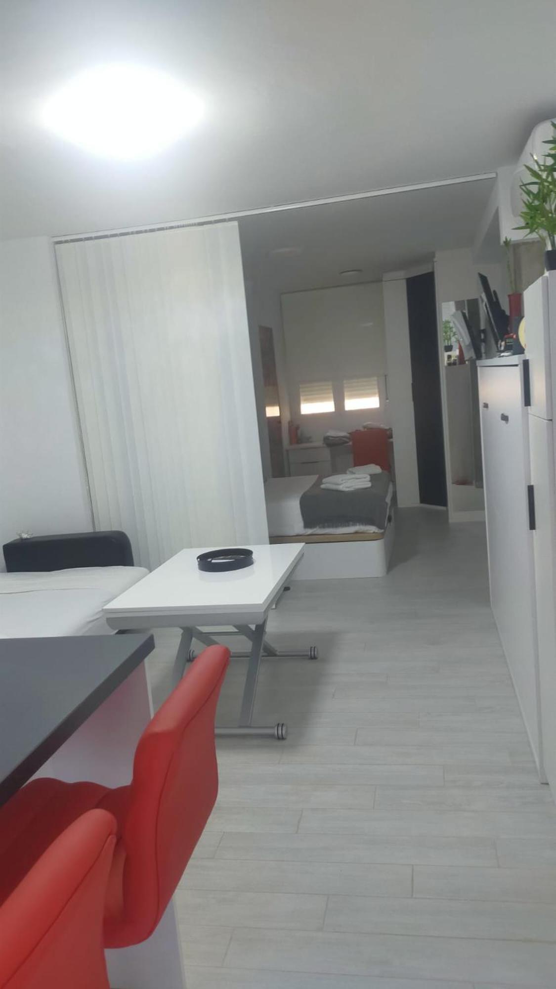 Apartamento Loft A La Verita River, Parking Free Córdoba