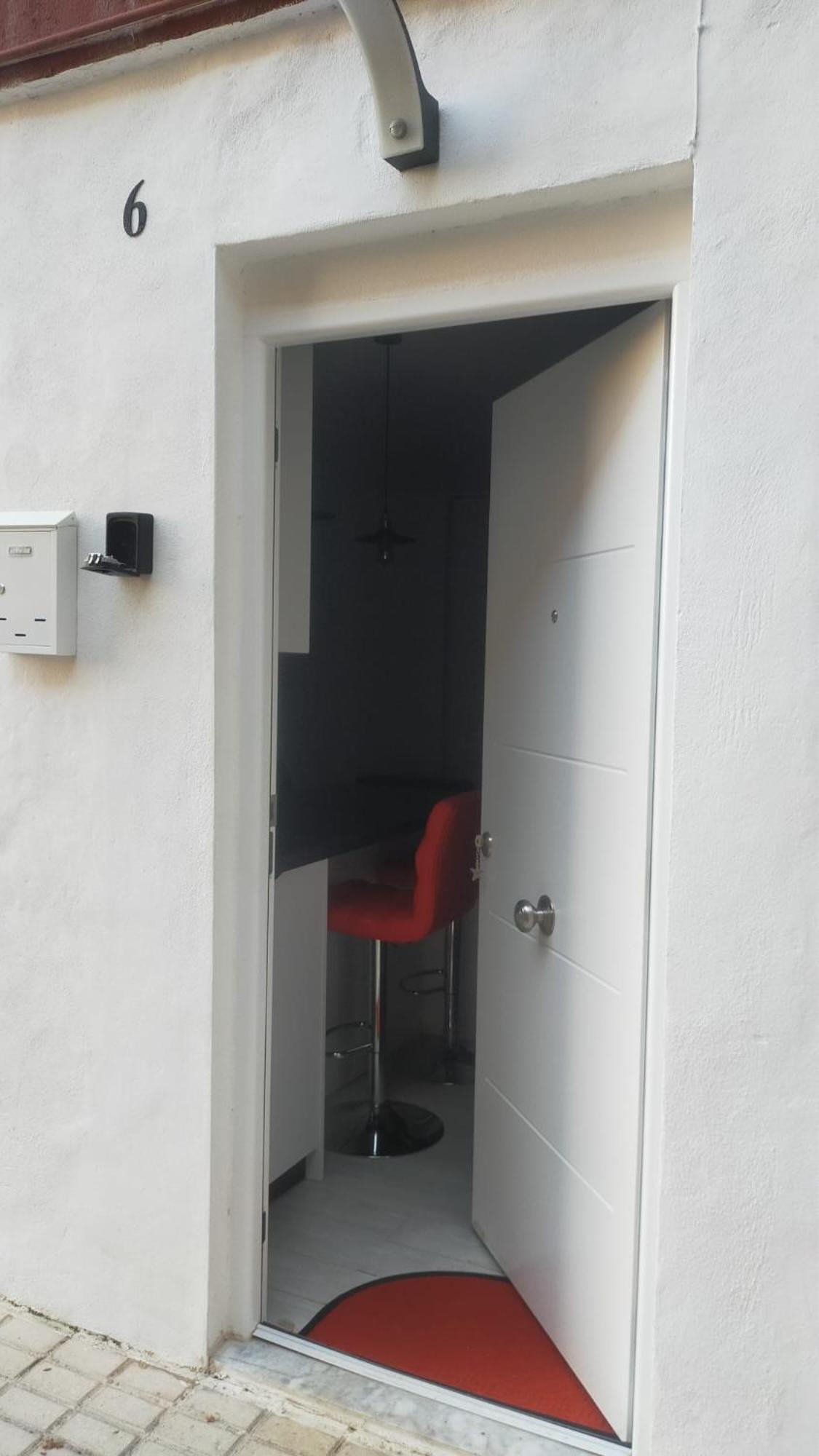 Loft A La Verita River, Parking Free Córdoba