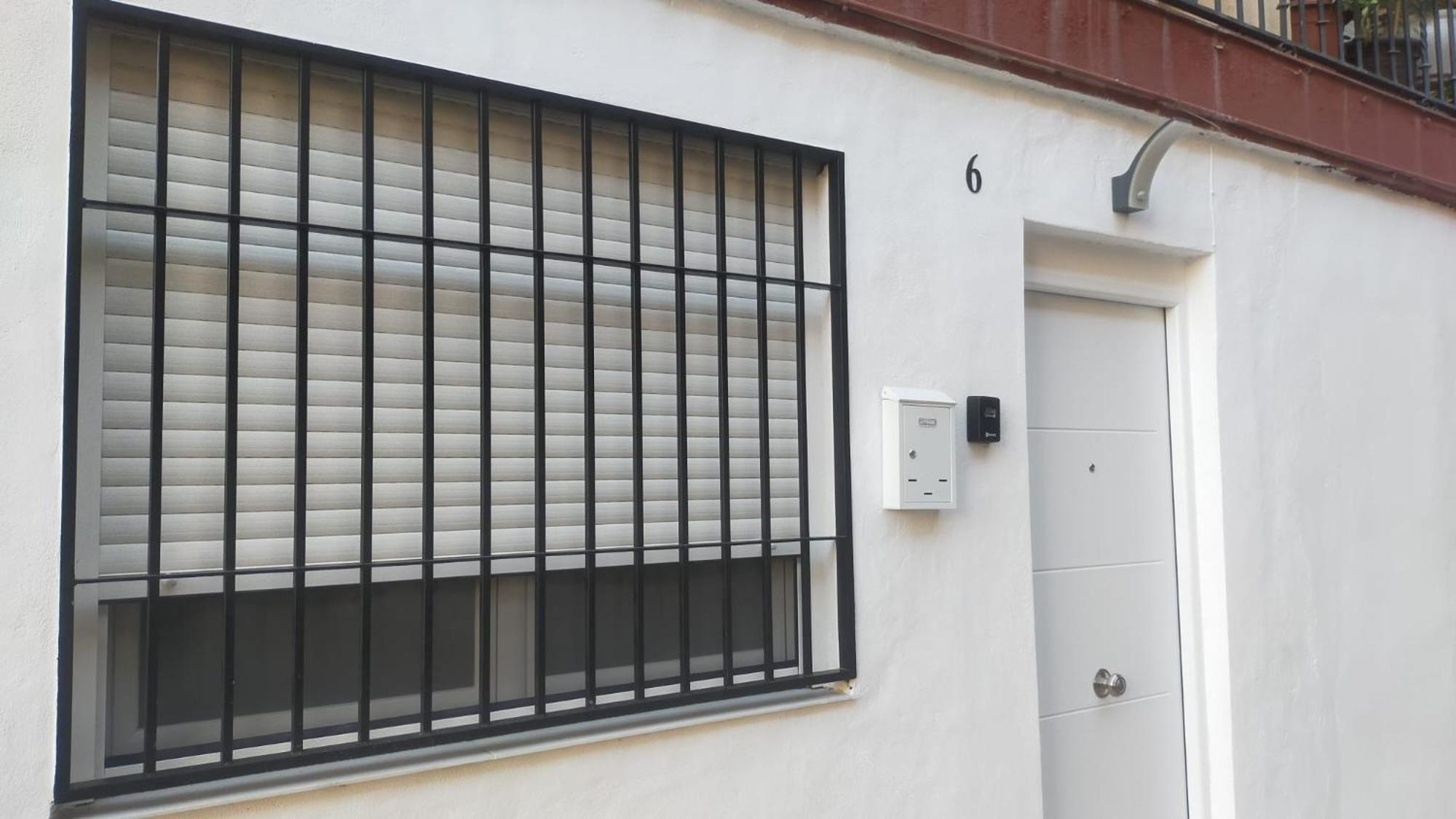 Loft A La Verita River, Parking Free Apartamento *