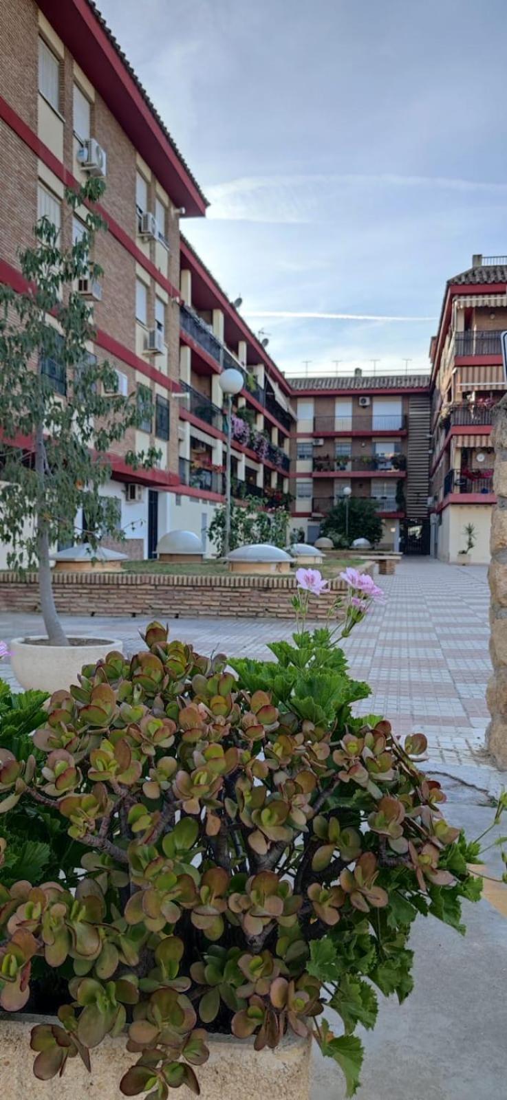 Loft A La Verita River, Parking Free Apartamento Córdoba
