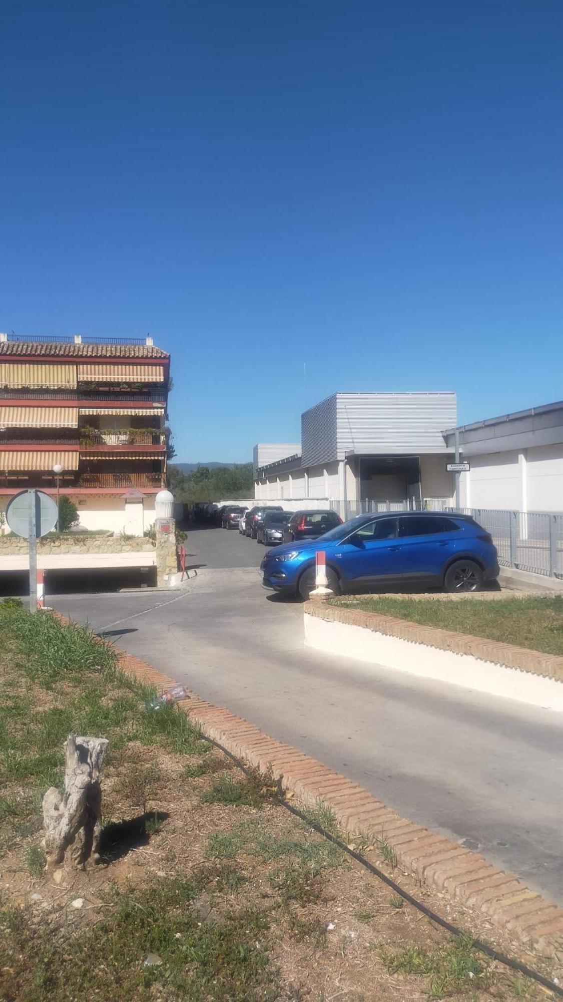 Loft A La Verita River, Parking Free Apartamento *