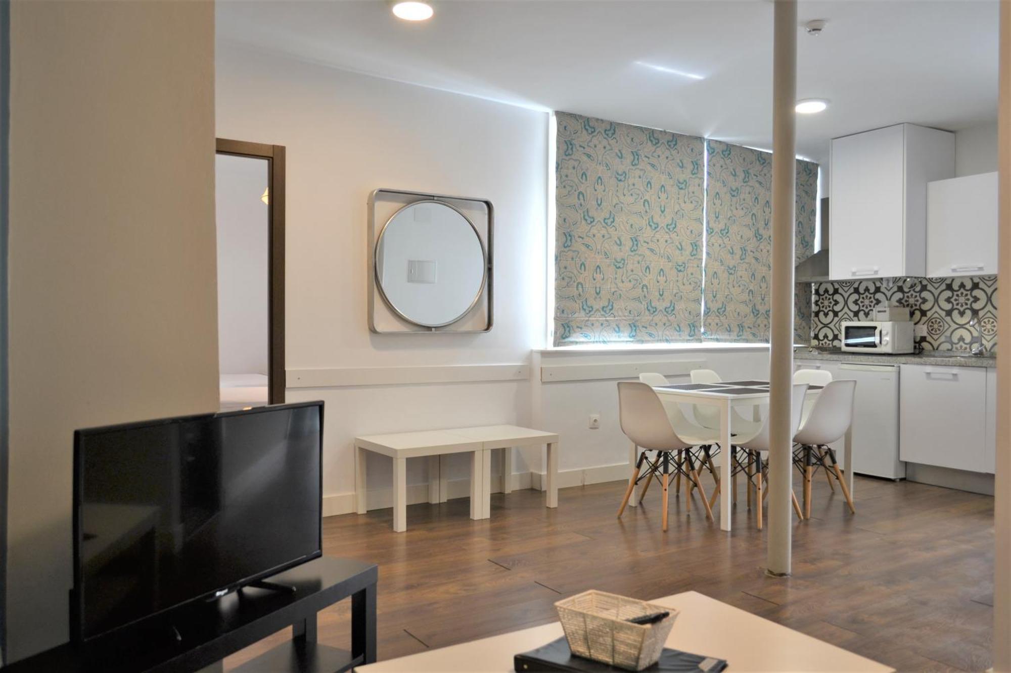Barroso Centro Aptos. Apartamento *
